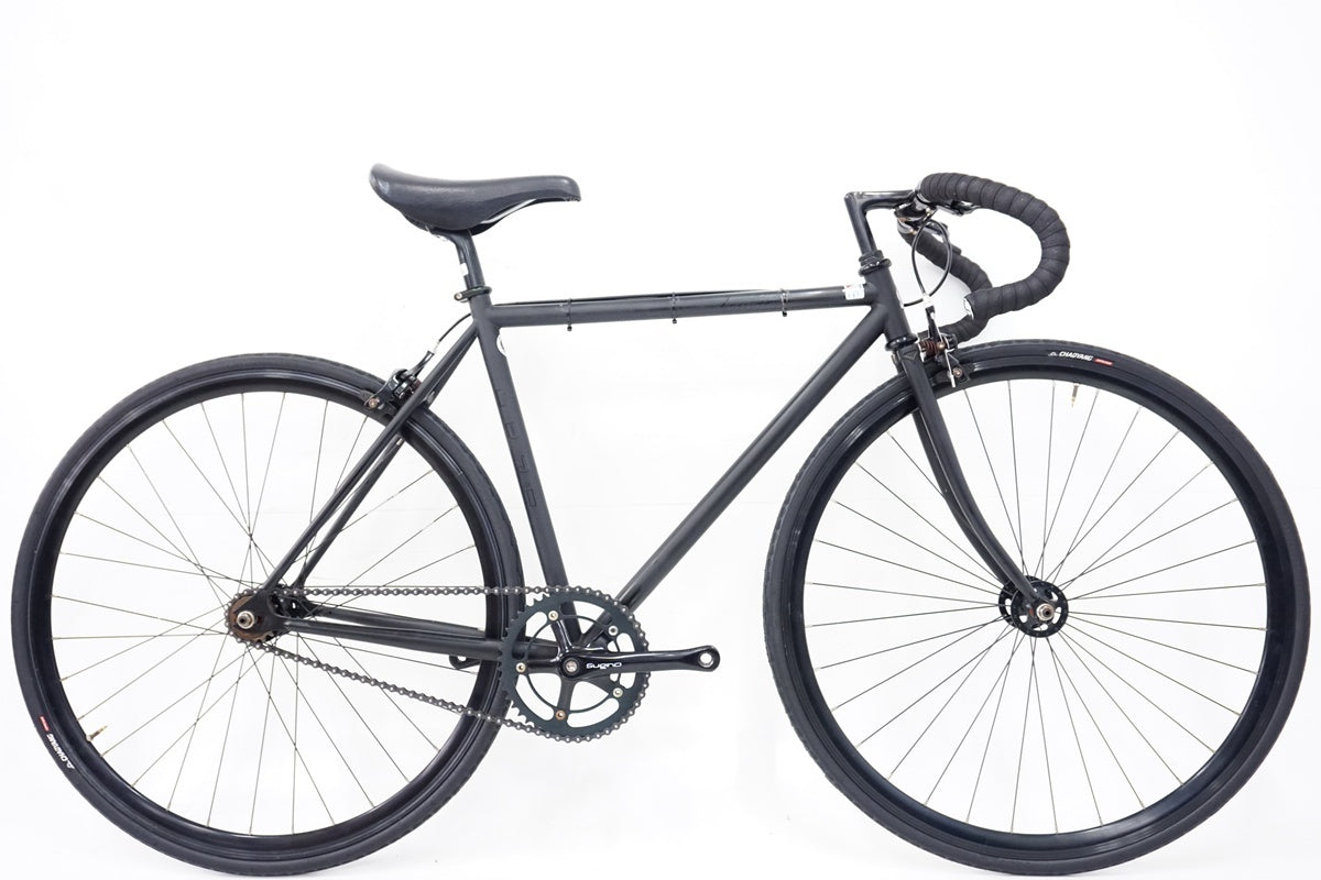 FUJI「フジ」 FEATHER 2015年頃モデル ピストバイク / 浜松店