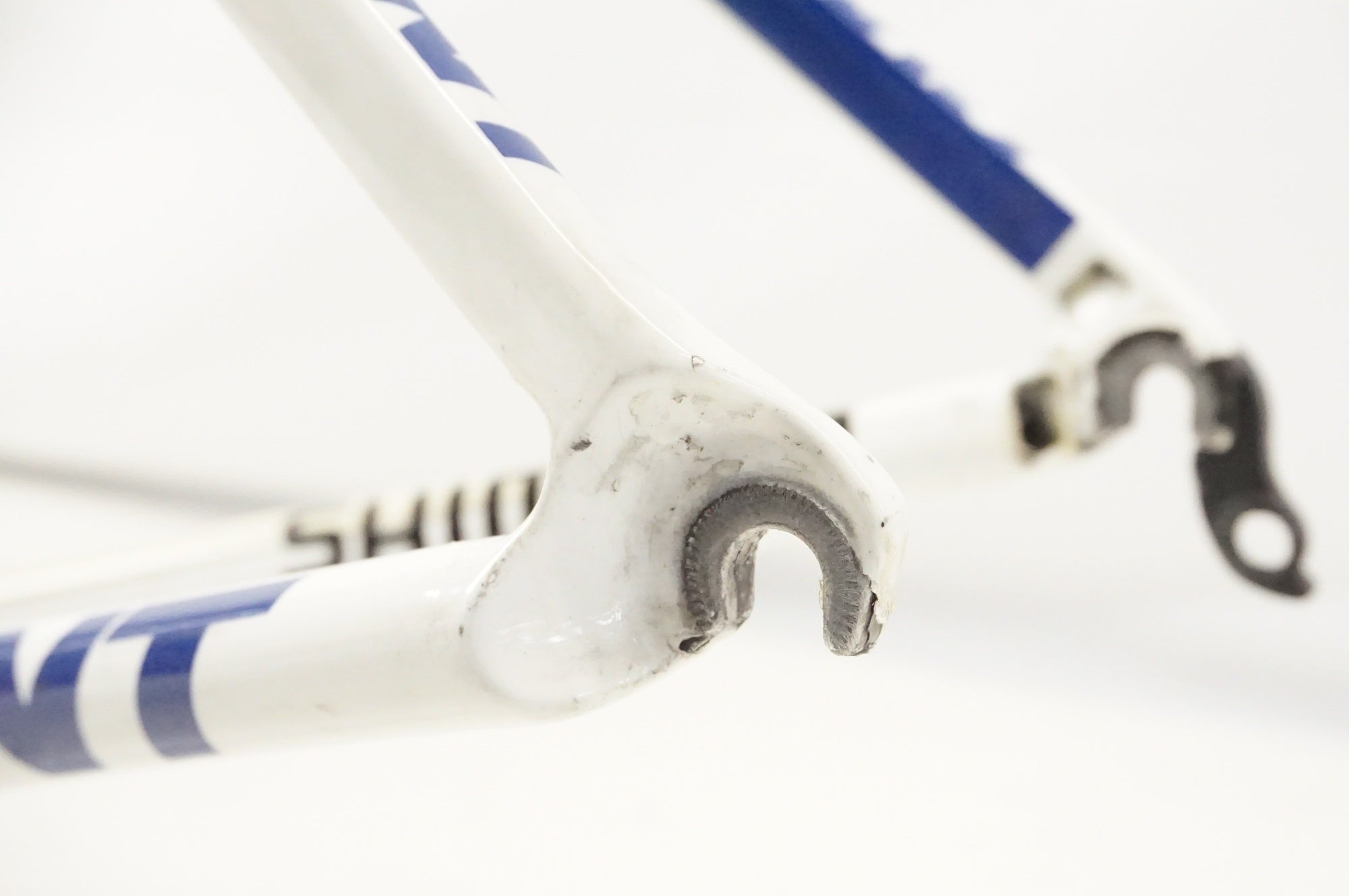 GIANT 「ジャイアント」 TCR ADVANCED RABOBANK 2009年モデル フレームセット / 宇都宮店