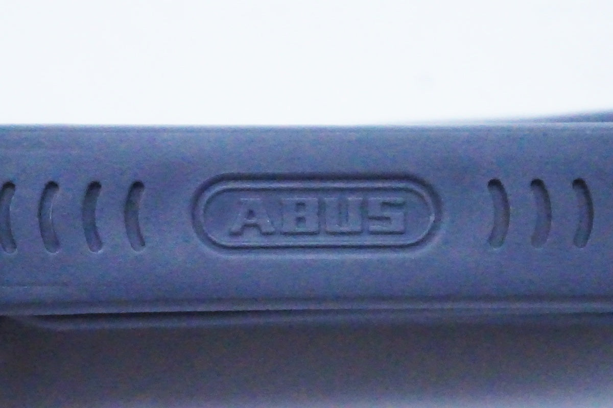 ABUS「アバス」 ブレードロック/ 京都西院店