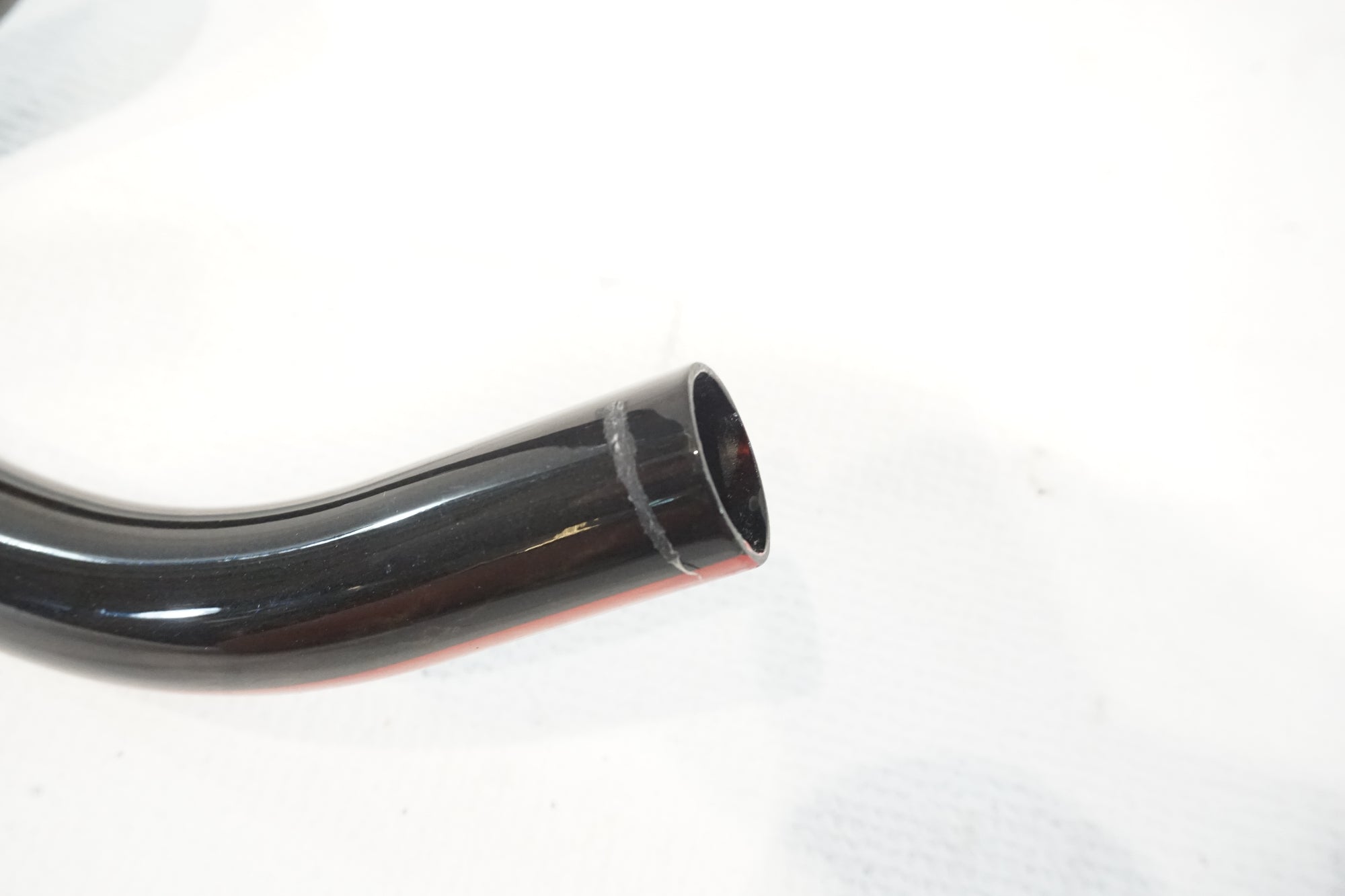 3T 「スリーティー」 ERGOSUM TEAM Φ31.8 420mm カーボン ドロップハンドル / 横浜戸塚店