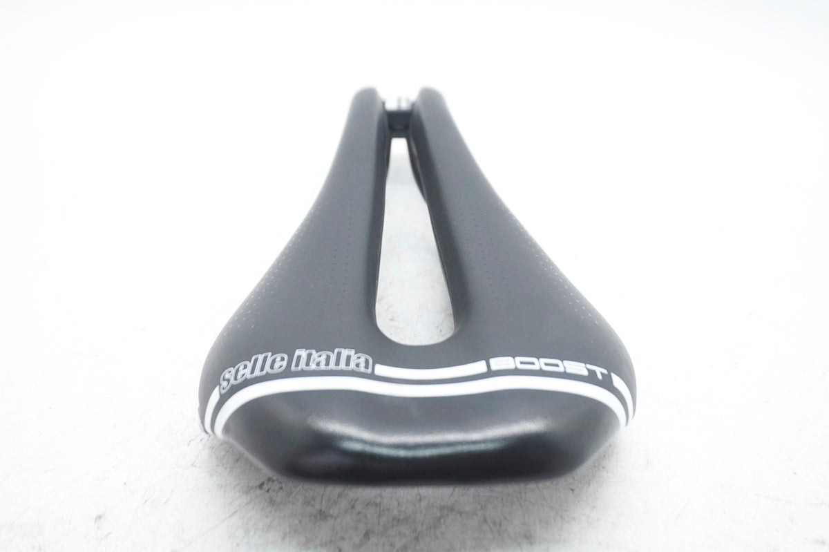 SELLE ITALIA 「セライタリア」 BOOST NOVUS EVO サドル / 大阪門真店
