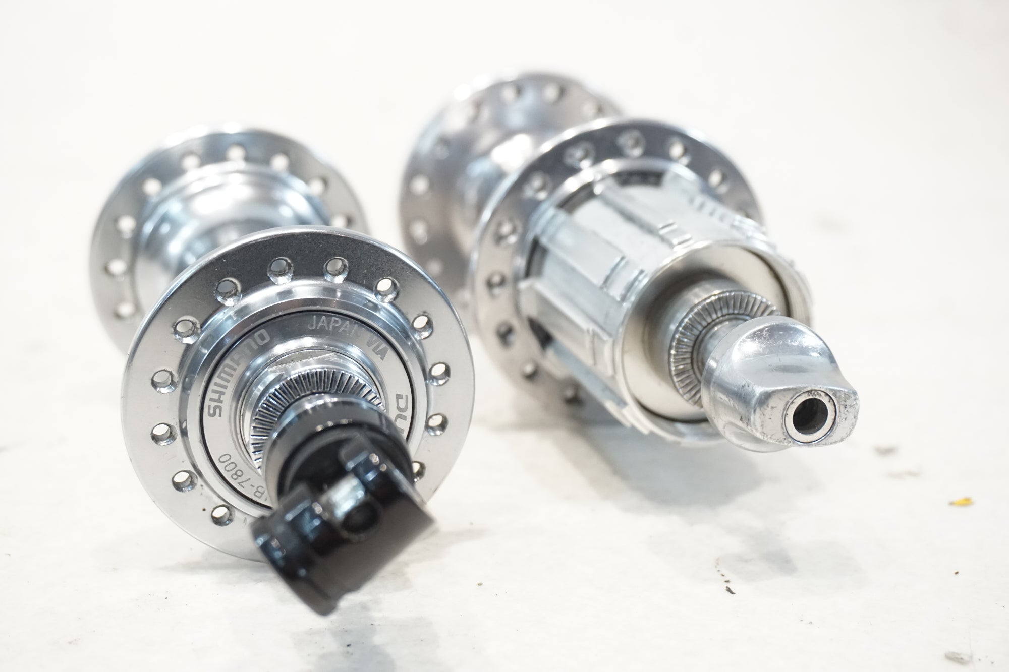 SHIMANO 「シマノ」 DURA-ACE HB-7800 ハブセット / 横浜戸塚店