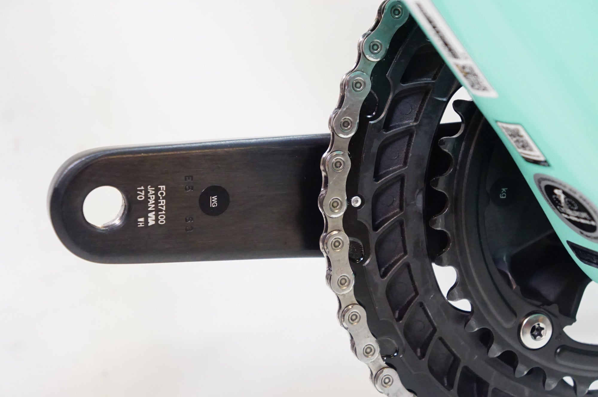 BIANCHI 「ビアンキ」 SPRINT DISC 105 2025年モデル ロードバイク / 熊谷本店