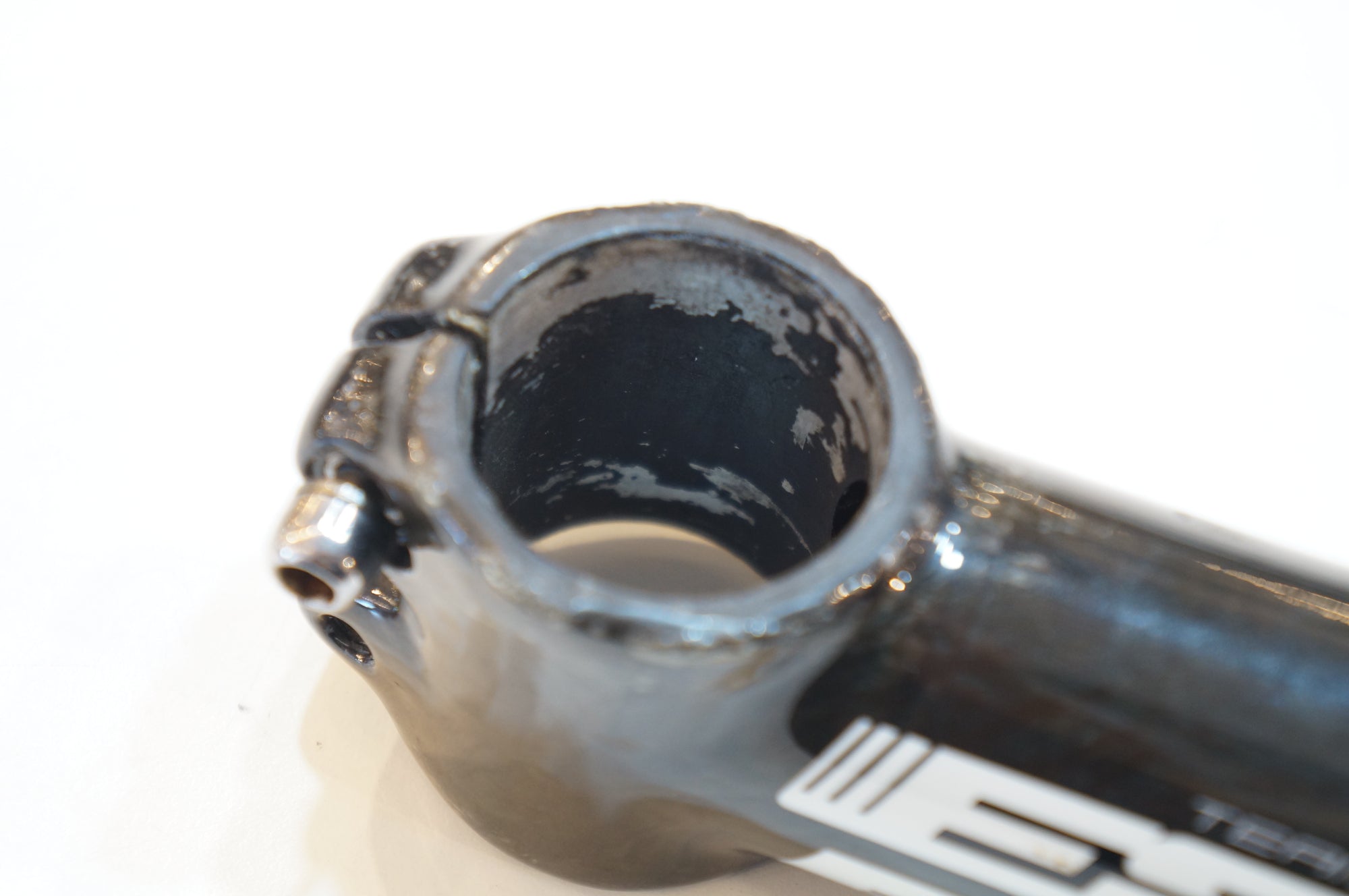 FSA 「エフエスエー」 TEAMISSUE φ31.8 110mm ステム / バイチャリ浦和ベース