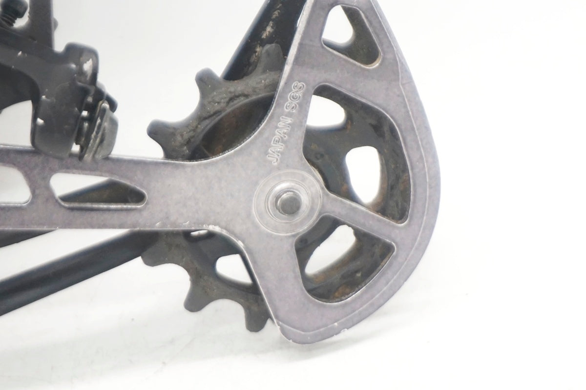 SHIMANO 「シマノ」 DEORE XT RD-M8100-SGS リアディレイラー / 大阪門真店