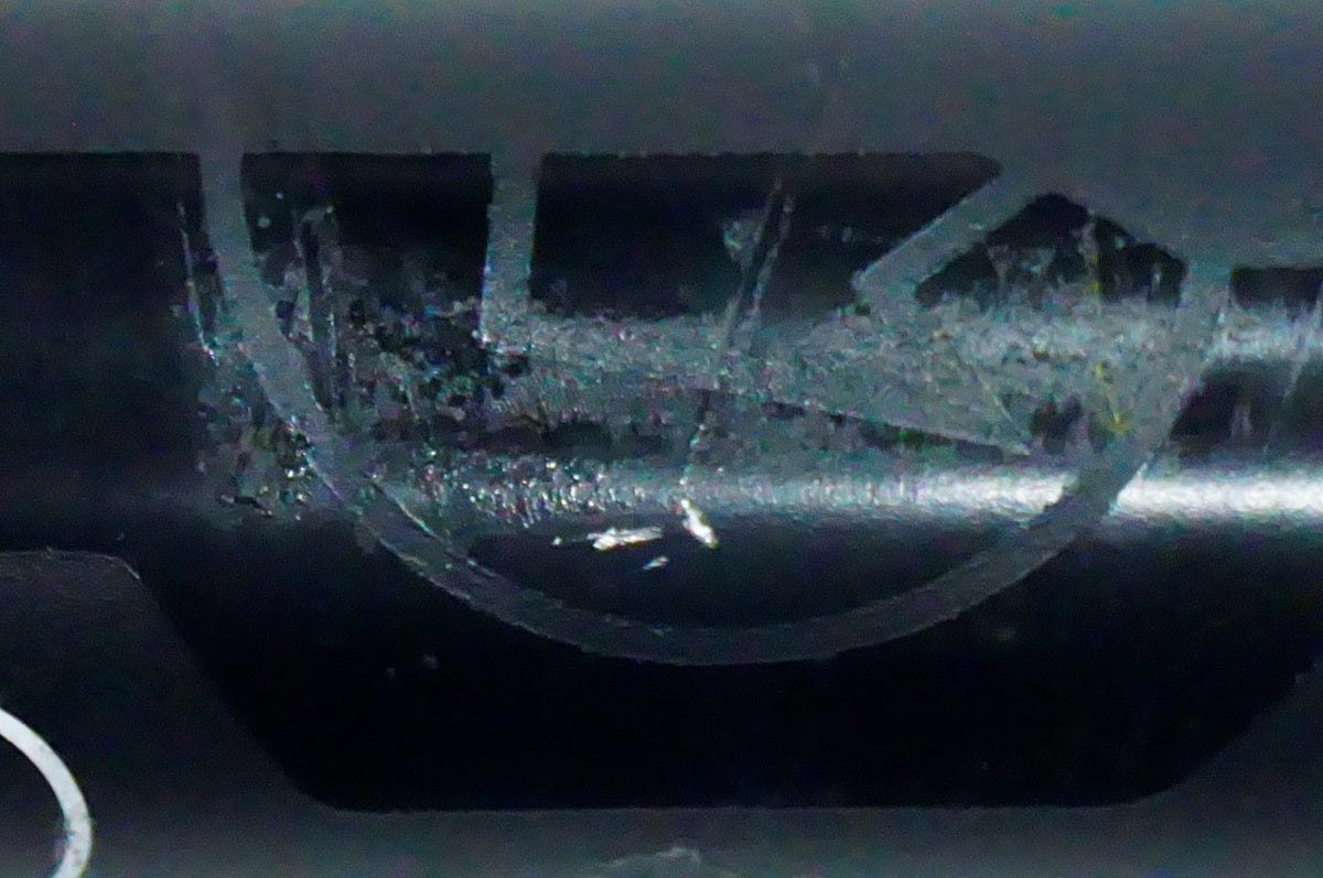 SHIMANO 「シマノ」 PRO VIBE ALLOY Φ31.8 400mm ハンドル / 名古屋大須店