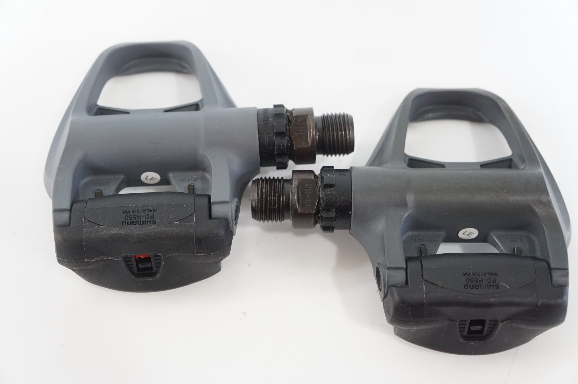 SHIMANO 「シマノ」 PD-R550 ペダル / 大宮店