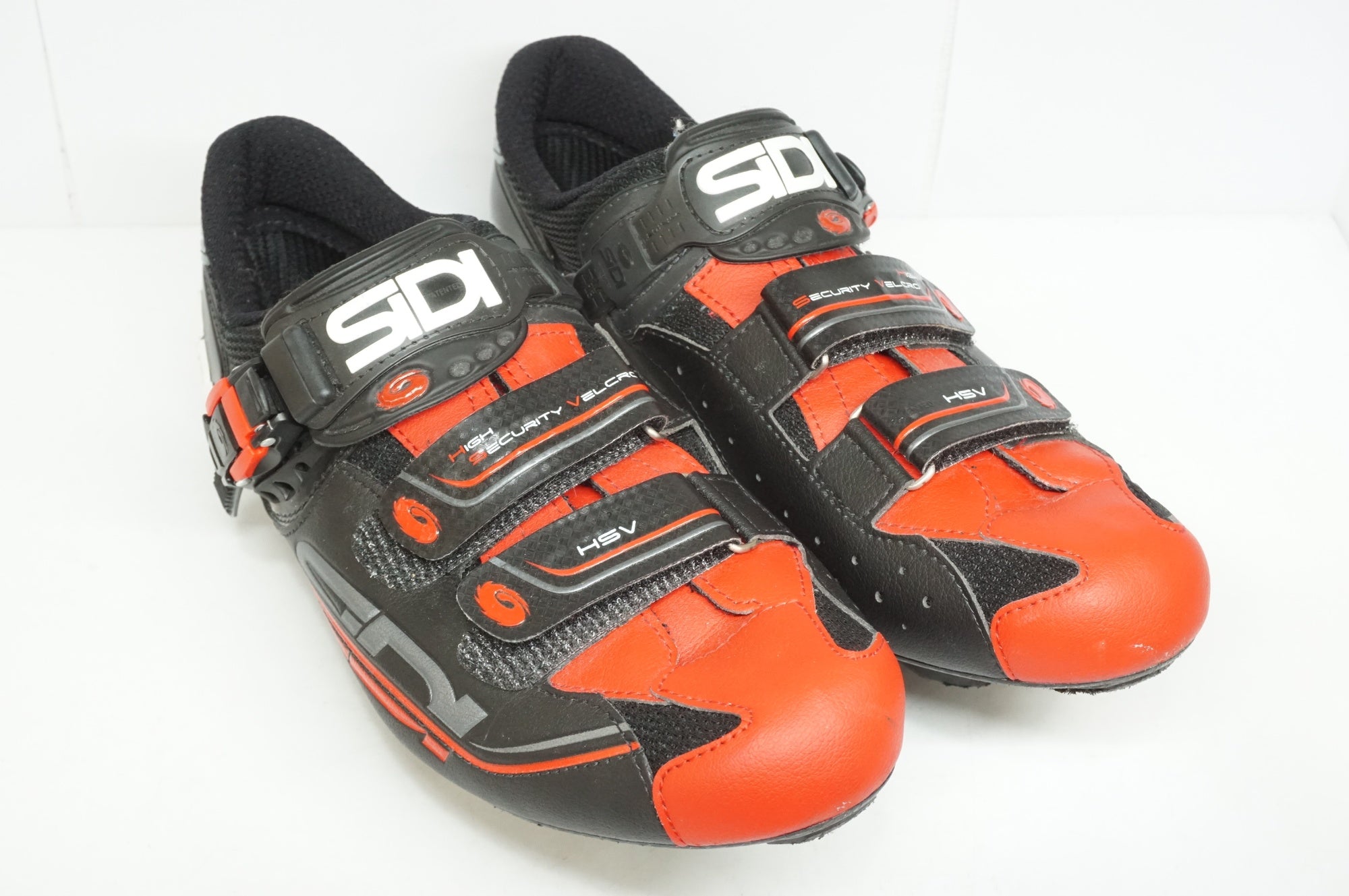 SIDI 「シディ」 HSV EU45 シューズ / 大宮店 ｜ バイチャリ公式