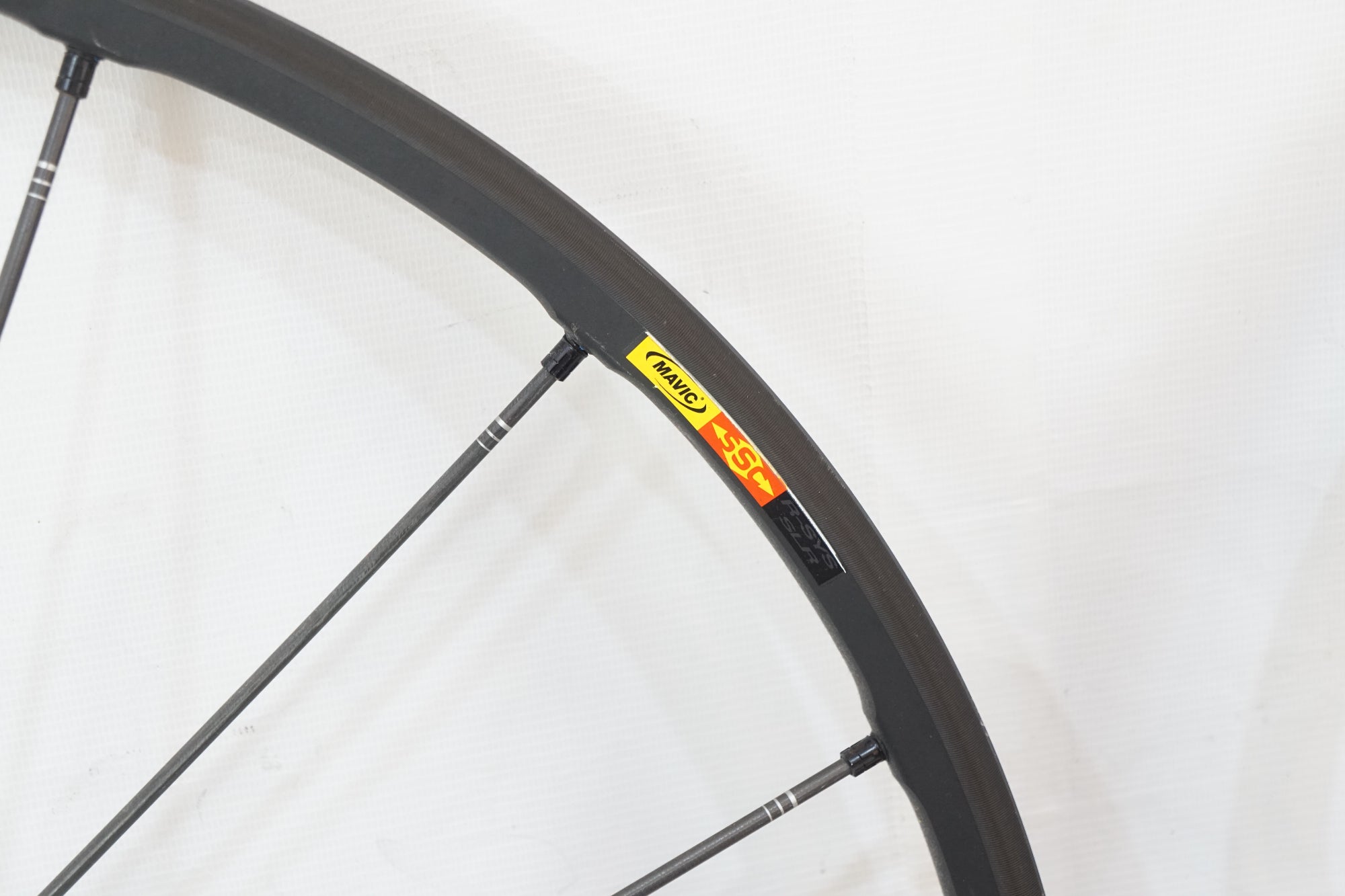 MAVIC 「マビック」 R-SYS SLR EXALITH シマノ11速 ホイールセット / バイチャリ浦和ベース