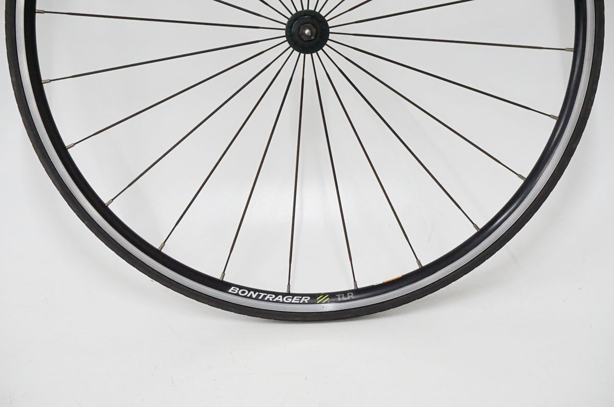 BONTRAGER 「ボントレガー」 TLR SHIMANO 10S ホイールセット / 浜松店