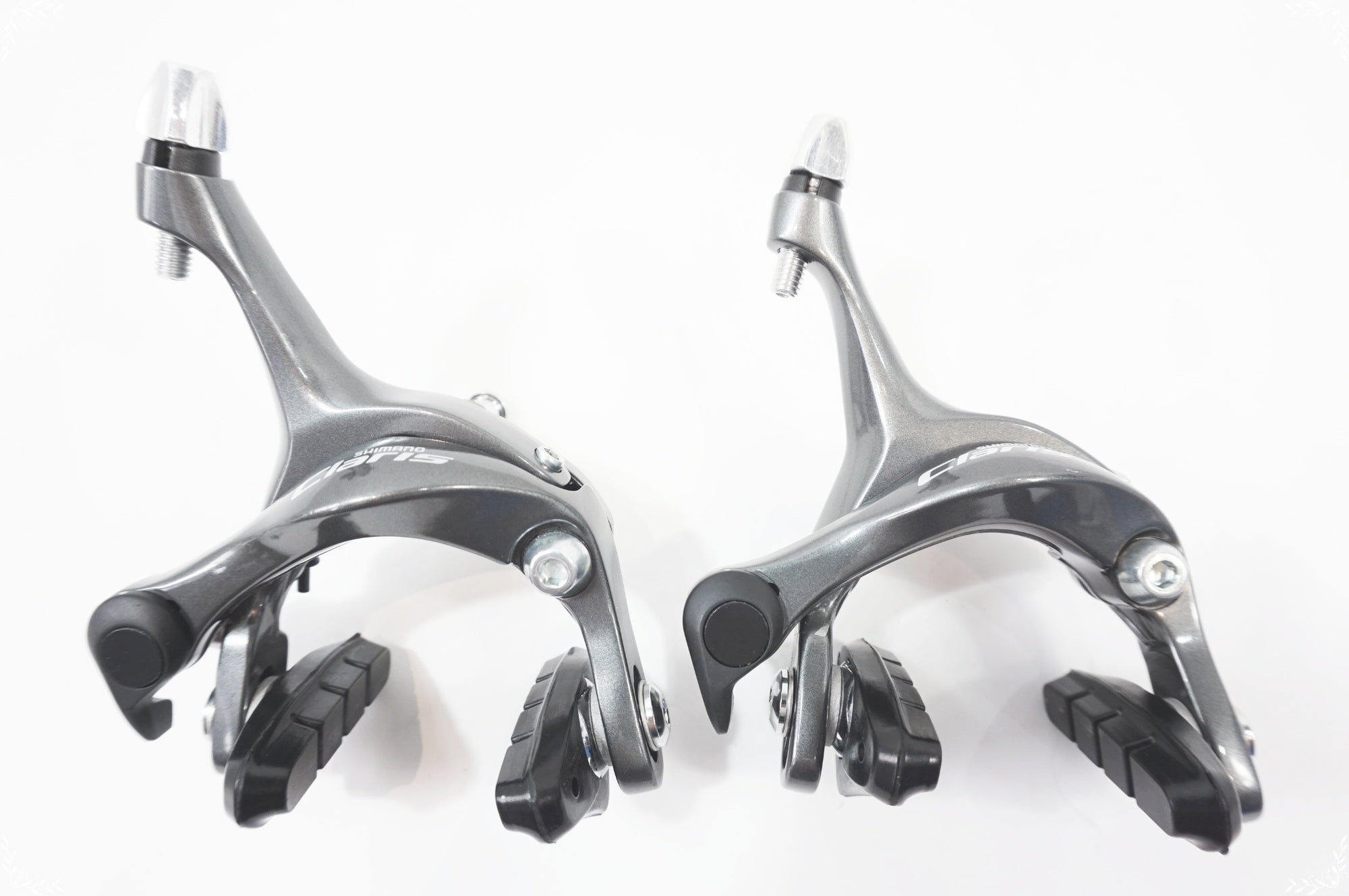 SHIMANO R2000 claris 中古セット SHIMANO 「シマノ」 CLARIS BR-R2000 キャリパーブレーキセット