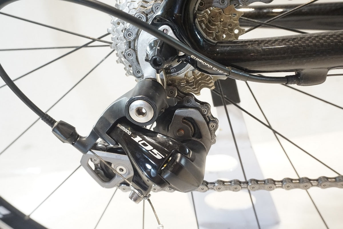 TNI 「ティーエヌアイ」 ROADHAWK 2015年ごろモデル ロードバイク / 横浜戸塚店