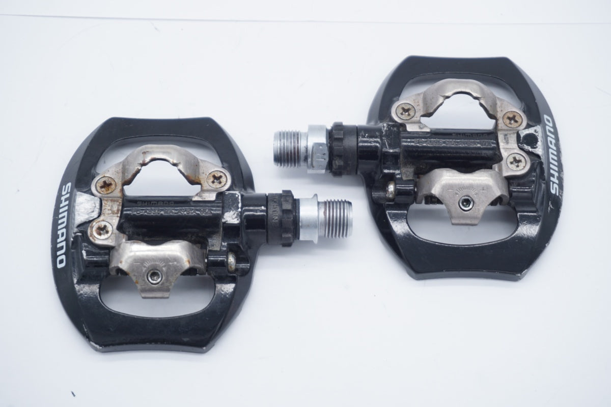 SHIMANO 「シマノ」 PD-A530 ペダル/ 滋賀大津店