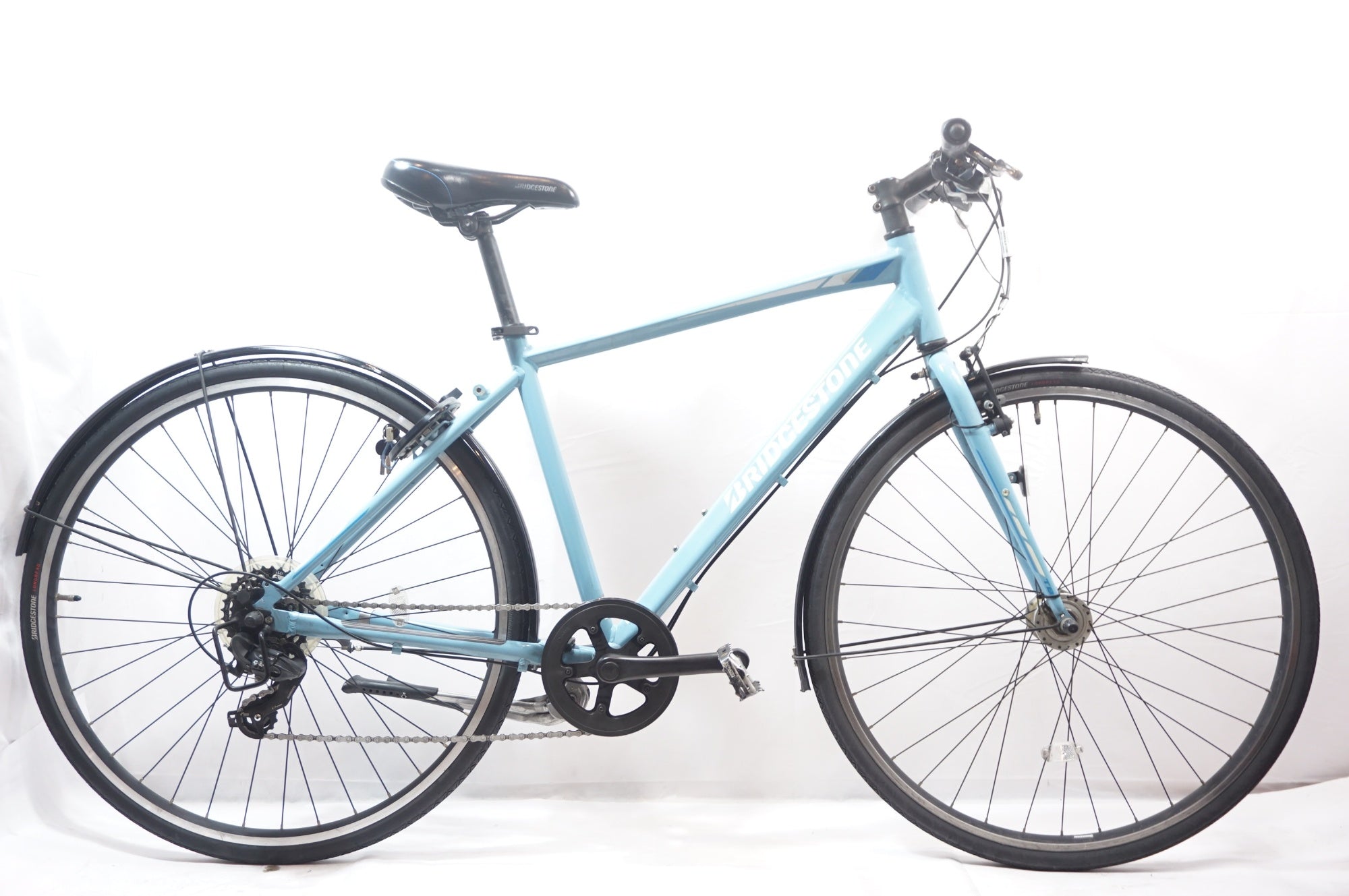 BRIDGESTONE 「ブリヂストン」 TB1 2021年モデル クロスバイク