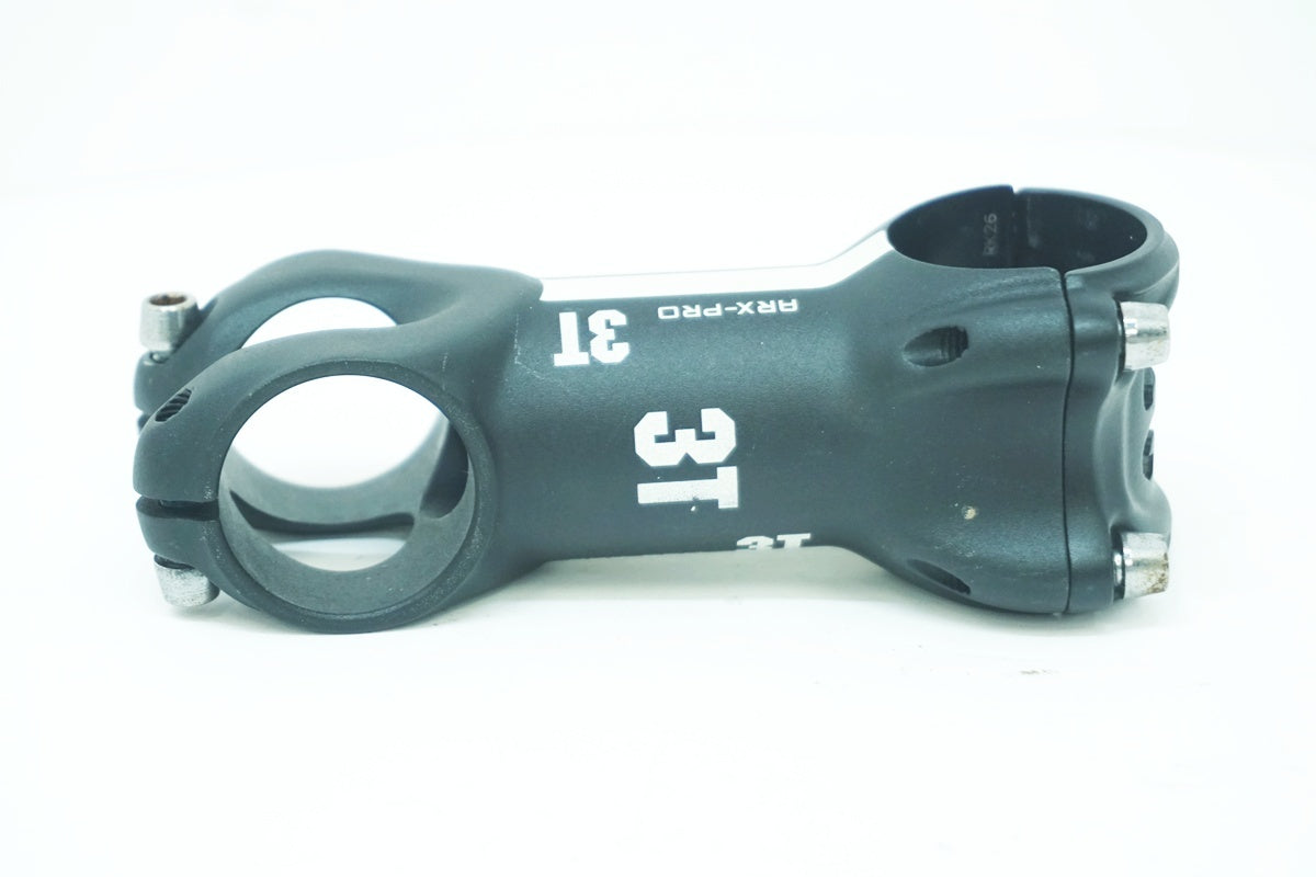 3T 「スリーティー」 ARX PRO Φ31.8 80mm ステム / 大阪美原北インター店