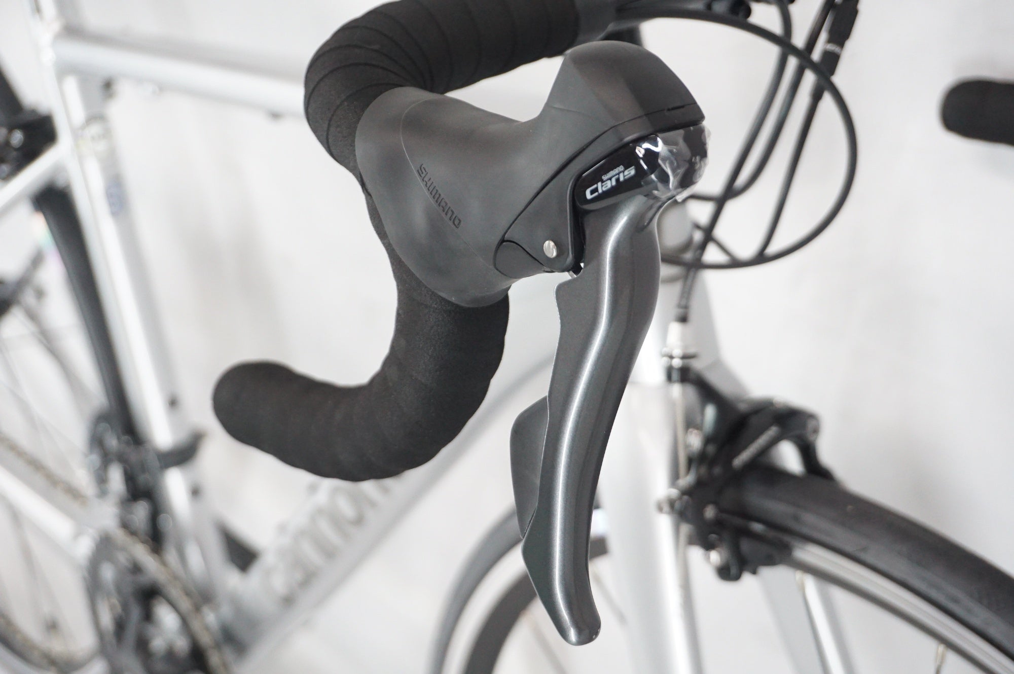 CANNONDALE 「キャノンデール」 CAAD OPTIMO 4 CLARIS 2024年モデル ロードバイク / 阪急塚口店