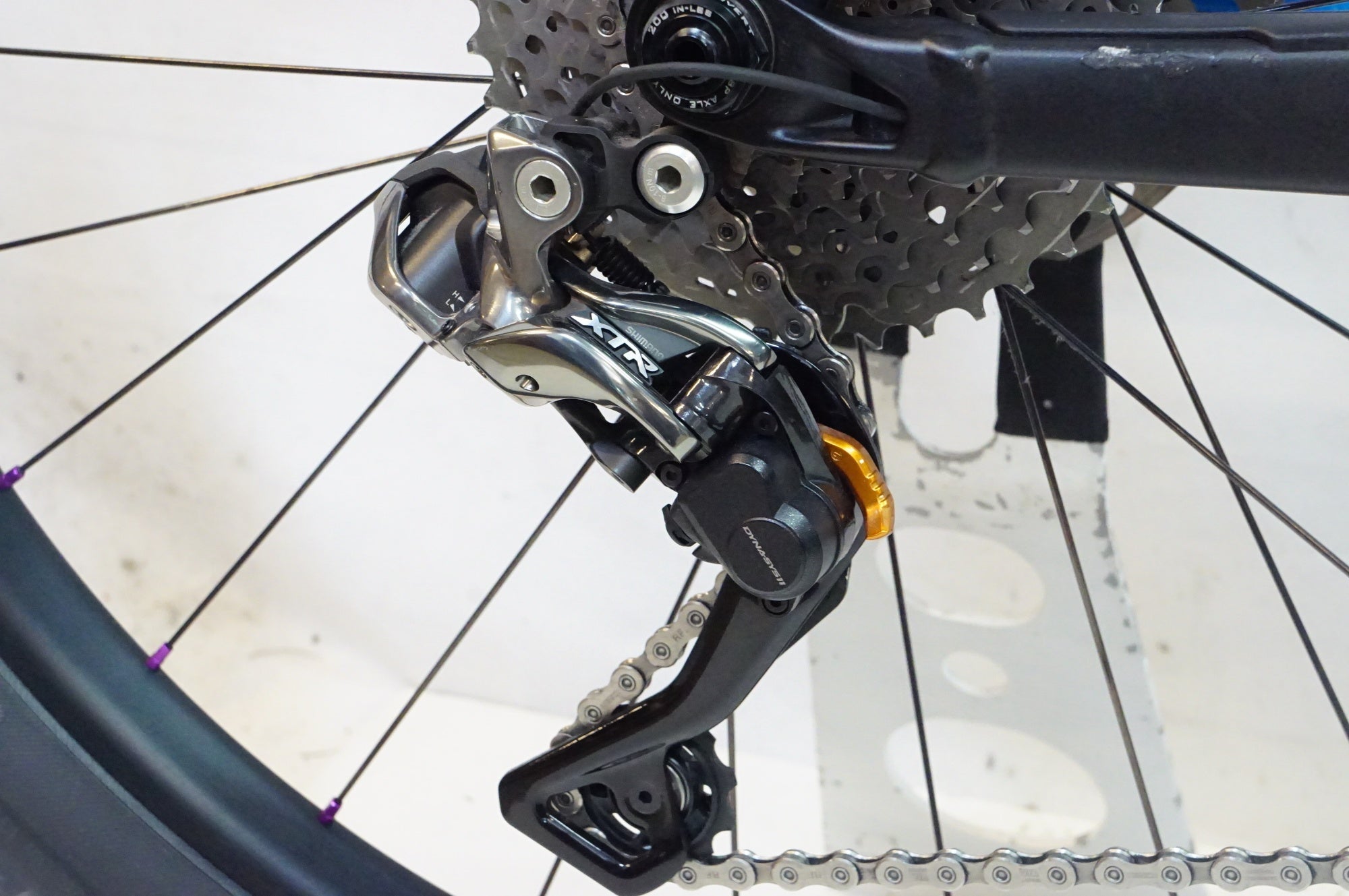 TREK 「トレック」 REMEDY 9.8 2017年モデル マウンテンバイク / 熊谷本店