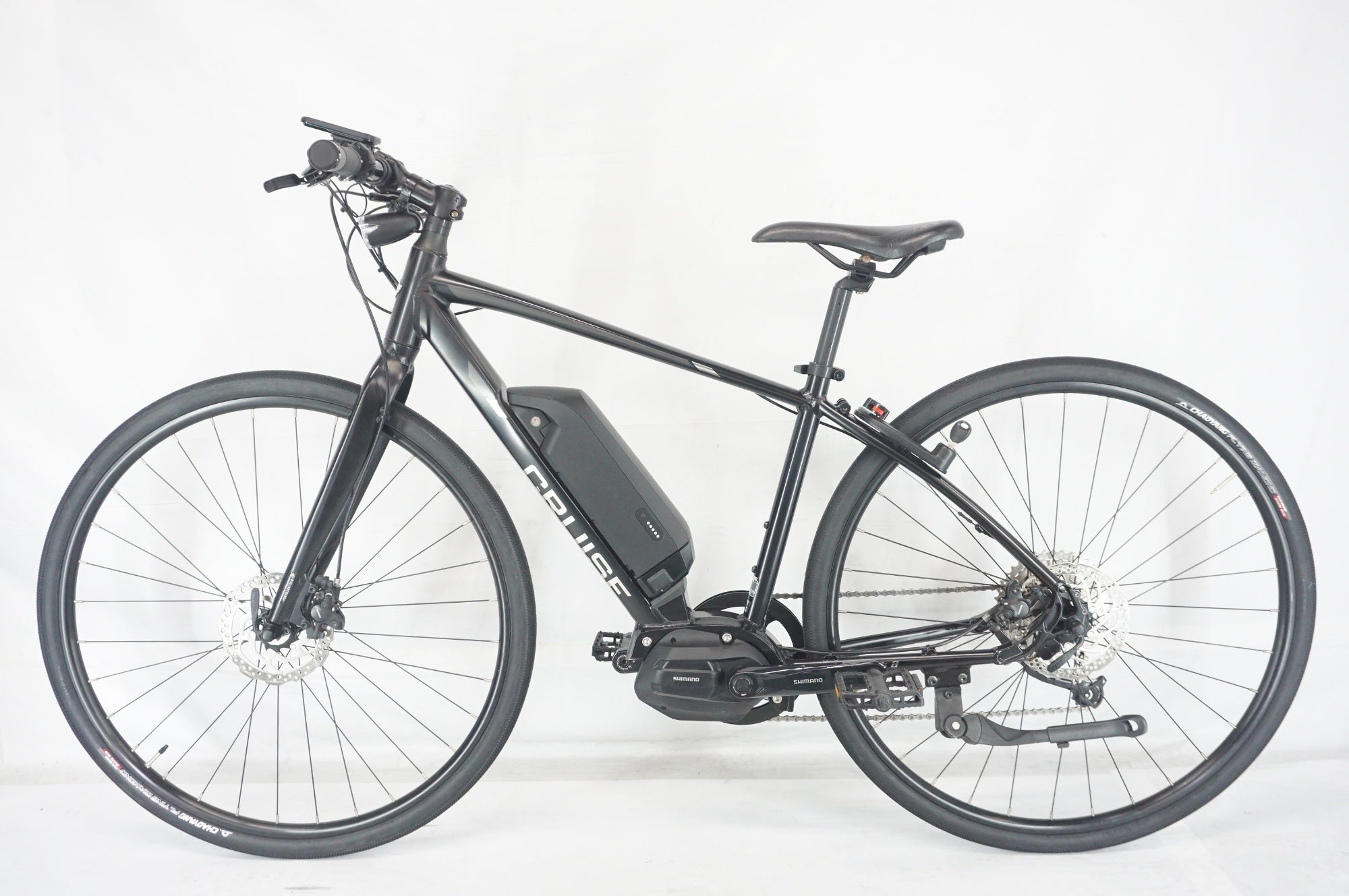 MIYATA 「ミヤタ」 CRUISE 5080 2020年モデル e-BIKE / 阪急塚口店