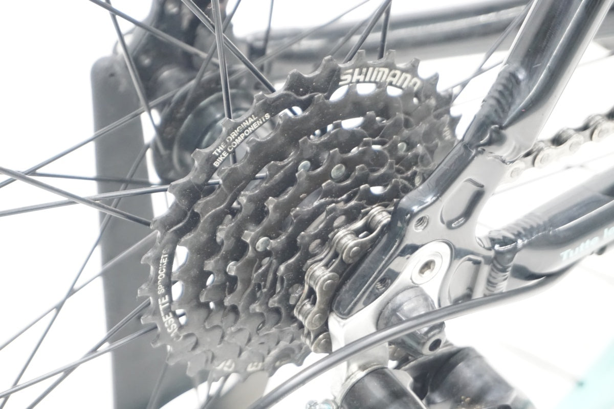 BIANCHI 「ビアンキ」 ROMA4 2018年モデル クロスバイク / 滋賀大津店