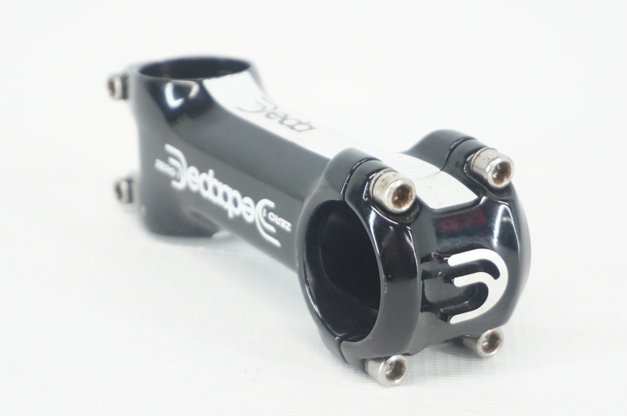 DEDA 「デダ」 ZERO1 φ31.7 90mm ステム / 阪急塚口店