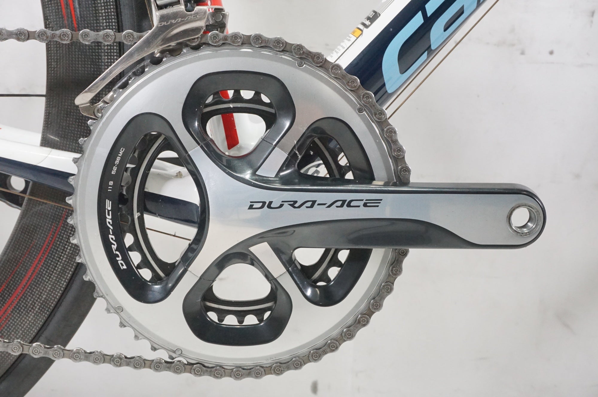 CANNONDALE 「キャノンデール」 SUPERSIX EVO HI-MOD 2014年モデル ロードバイク / バイチャリ世田谷店