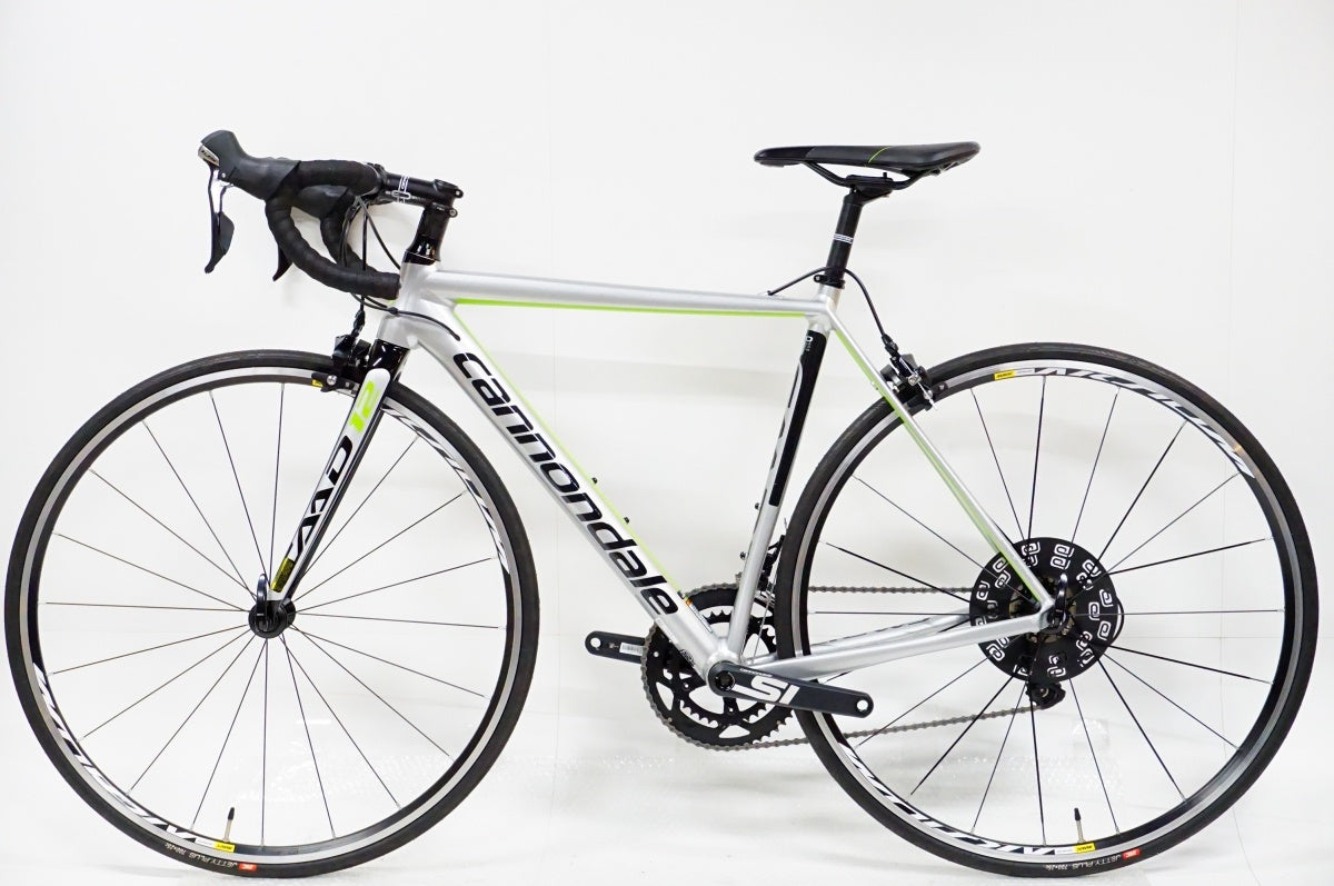 CANNONDALE 「キャノンデール」 CAAD12 105 2017年モデル ロードバイク / 名古屋大須店