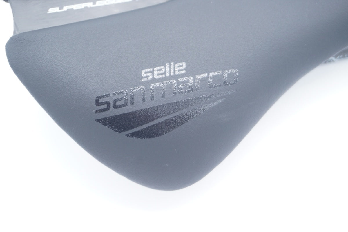 SELLE SAN MARCO 「セラサンマルコ」 MANTRA SUPERLEGGERA サドル / 滋賀大津店