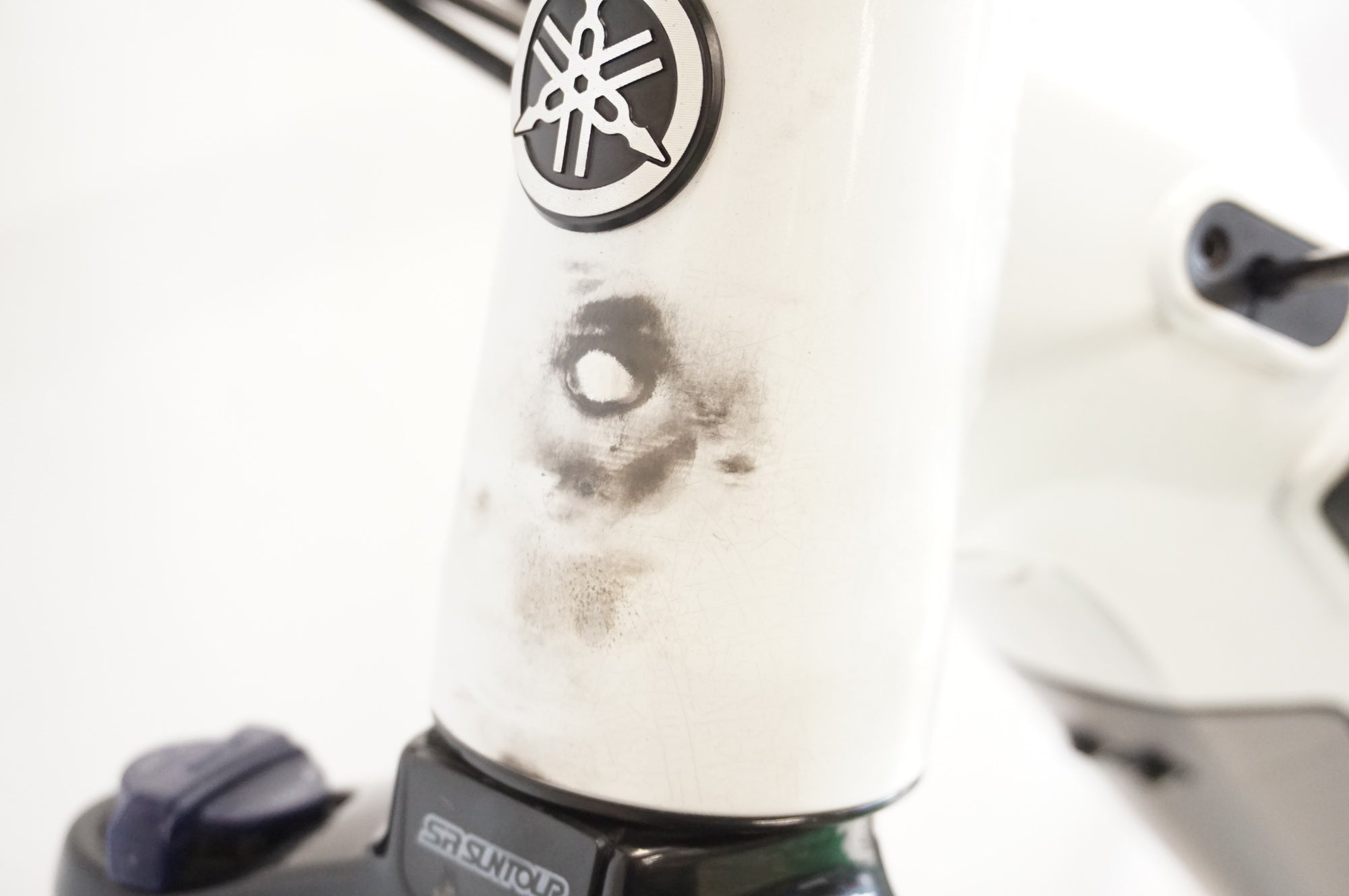 YAMAHA 「ヤマハ」 CROSS CORE RC 2022年モデル E-BIKE / 有明ガーデン店