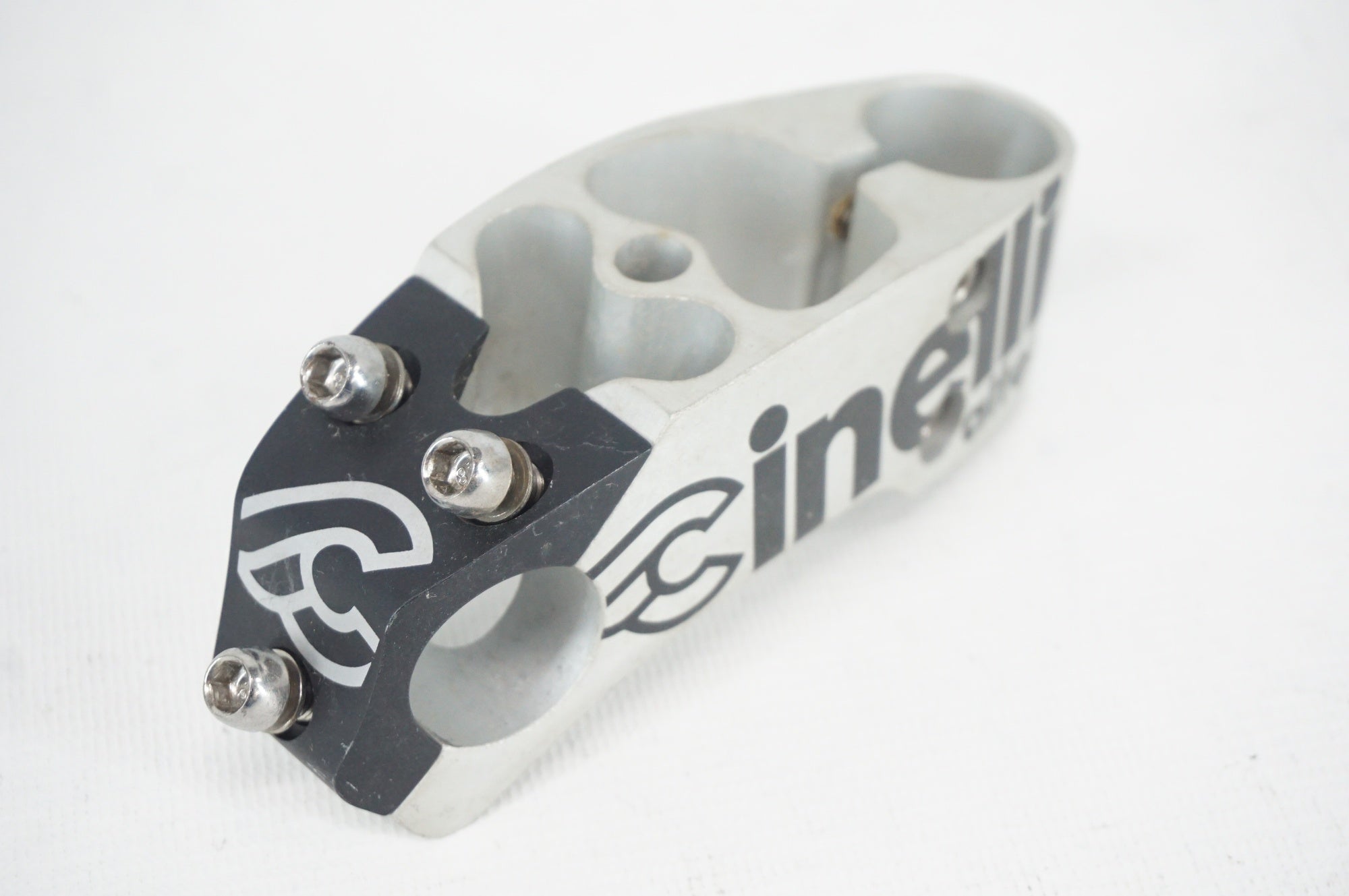 CINELLI 「チネリ」 ALTER Φ26.0 90mm ステム / 阪急塚口店