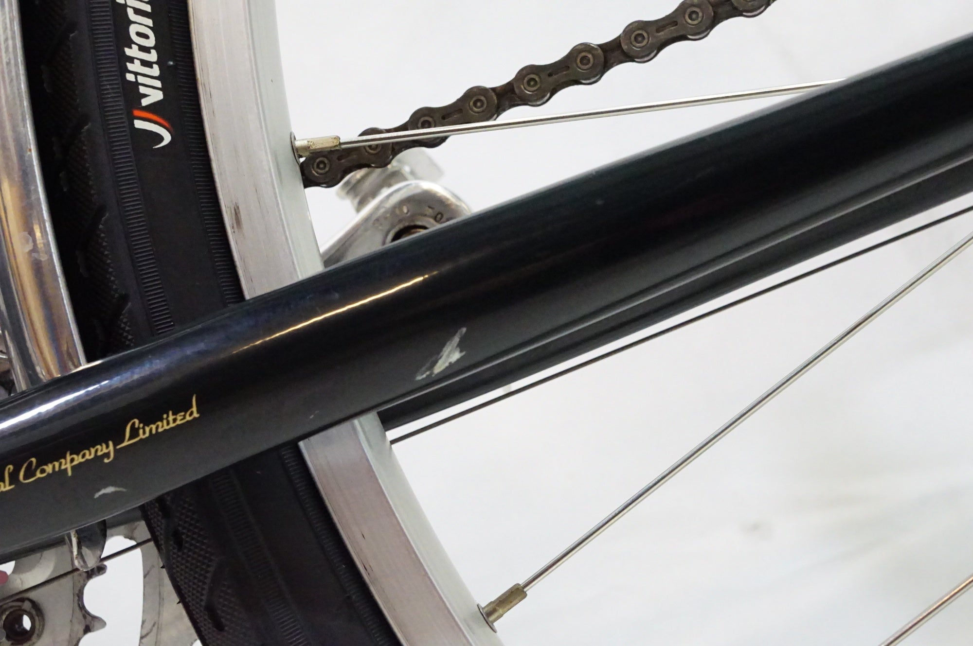 ARAYA 「アラヤ」 RAN SWALLOW 年式不明 ランドナー / 熊谷本店