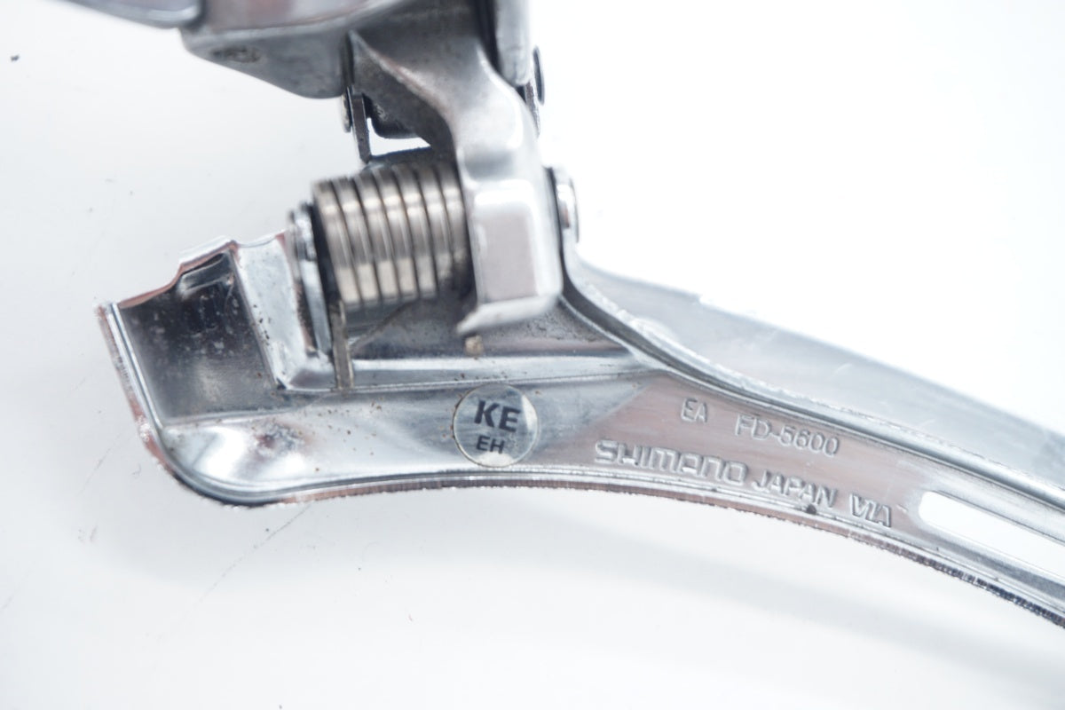 SHIMANO 「シマノ」 105 FD-5600 フロントディレイラー / 京都八幡店