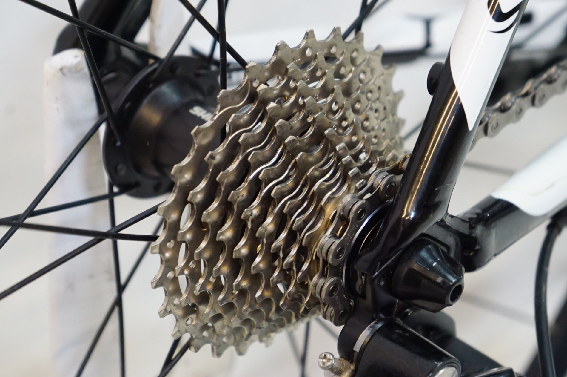 CANNONDALE 「キャノンデール」 CAAD8 5 105 2015年モデル ロードバイク / 熊谷本店