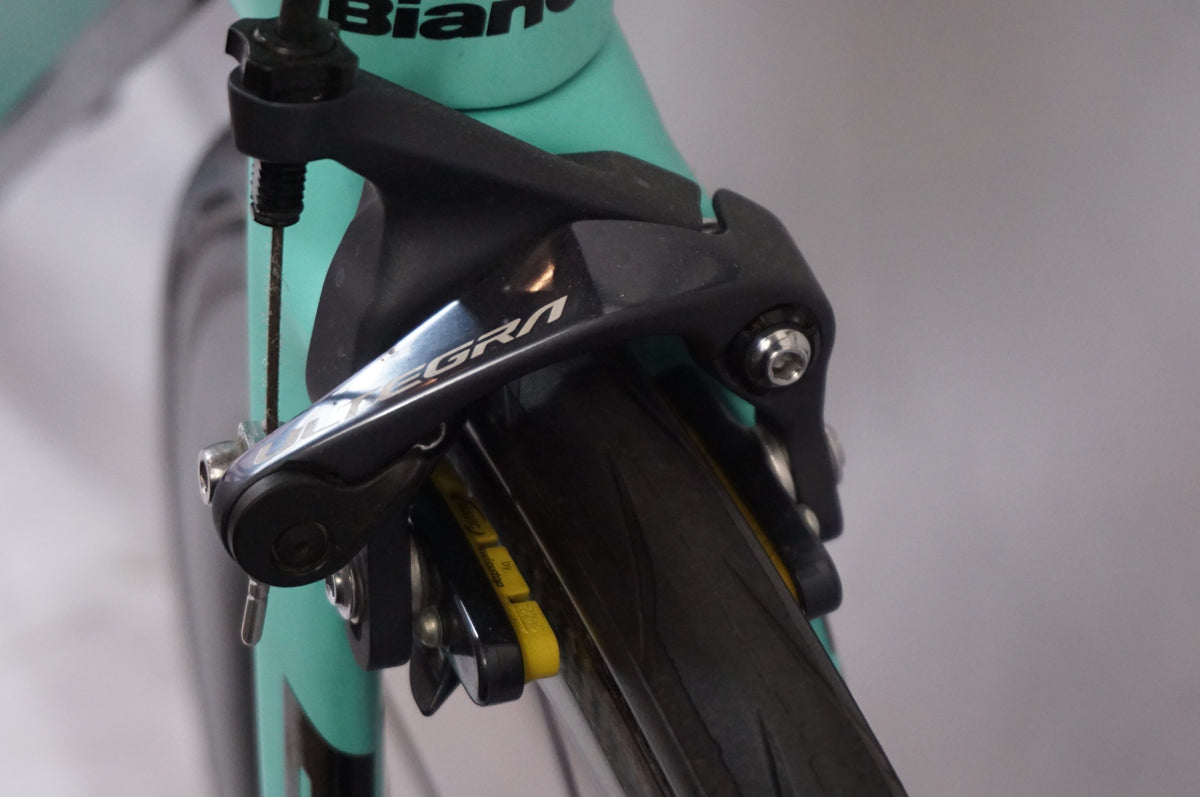 BIANCHI 「ビアンキ」 OLTRE XR4 2017年モデル ロードバイク / 世田谷店