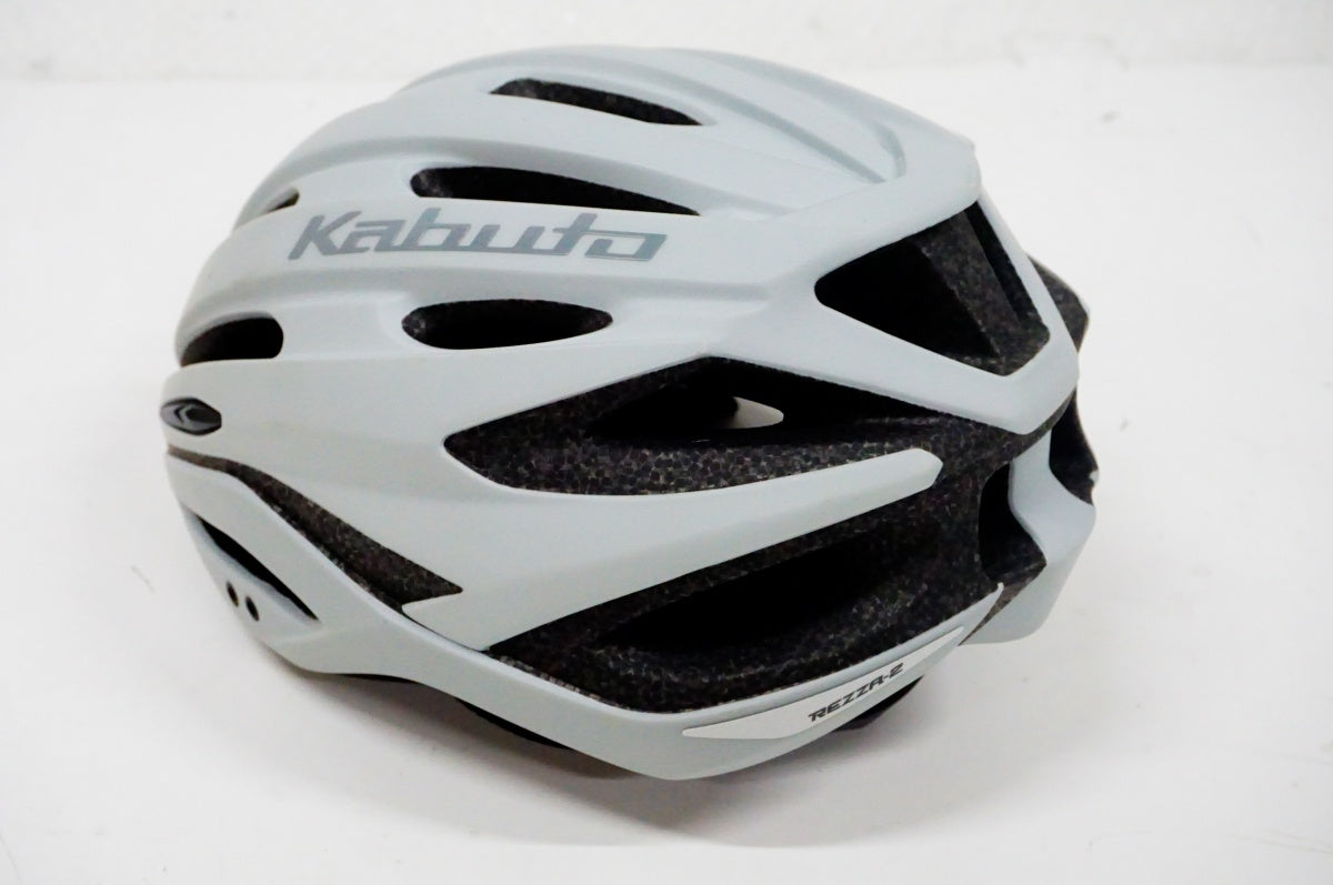 OGK KABUTO 「オージーケーカブト」 REZZA-2 M/L ヘルメット / 名古屋大須店