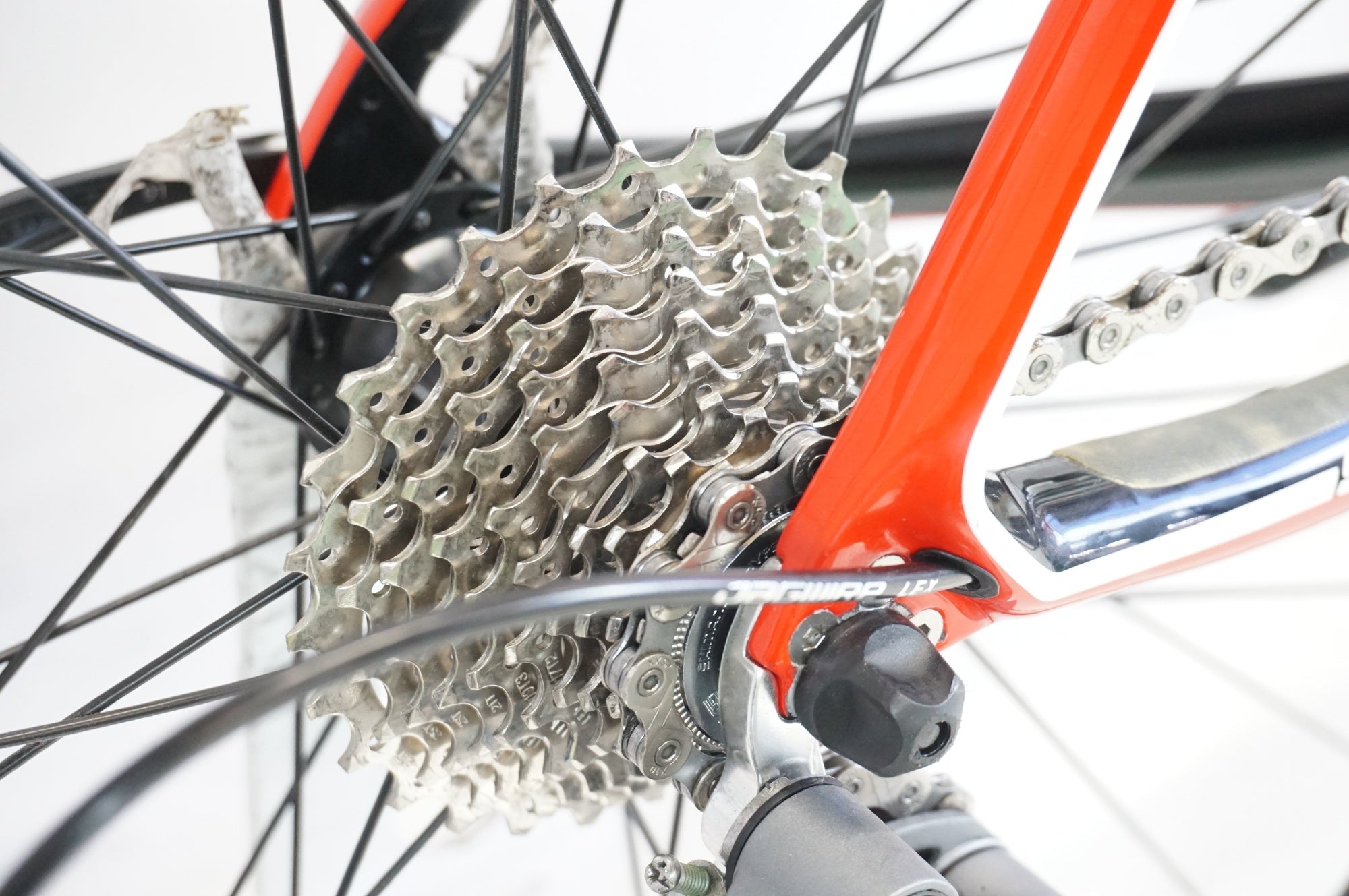 MERIDA 「メリダ」 SCULTURA CF 901 2014年モデル ロードバイク / 宇都宮店