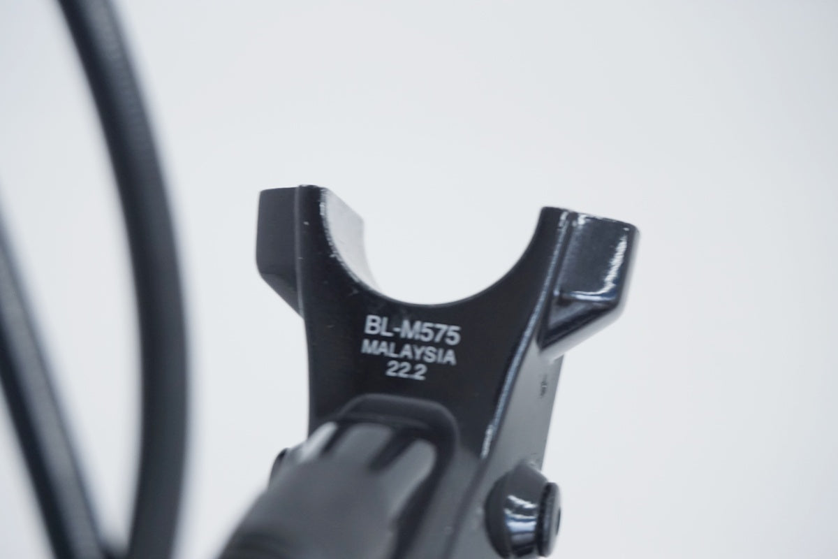 SHIMANO 「シマノ」 BL-M575 BR-M575 ディスクブレーキセット / 京都八幡店