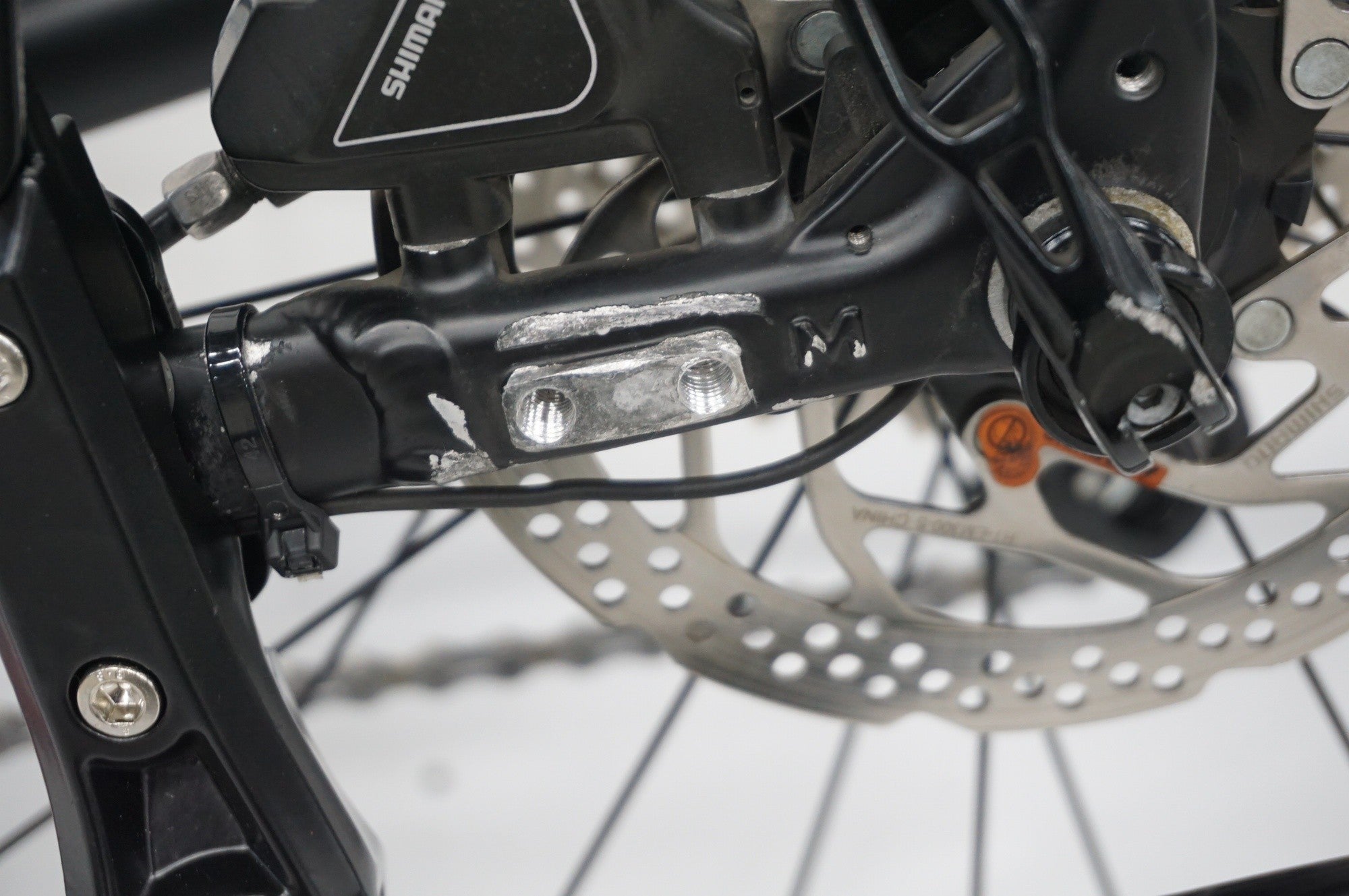 MIYATA 「ミヤタ」 CRUISE i6080 2021年モデル eBike / 大阪美原北インター店