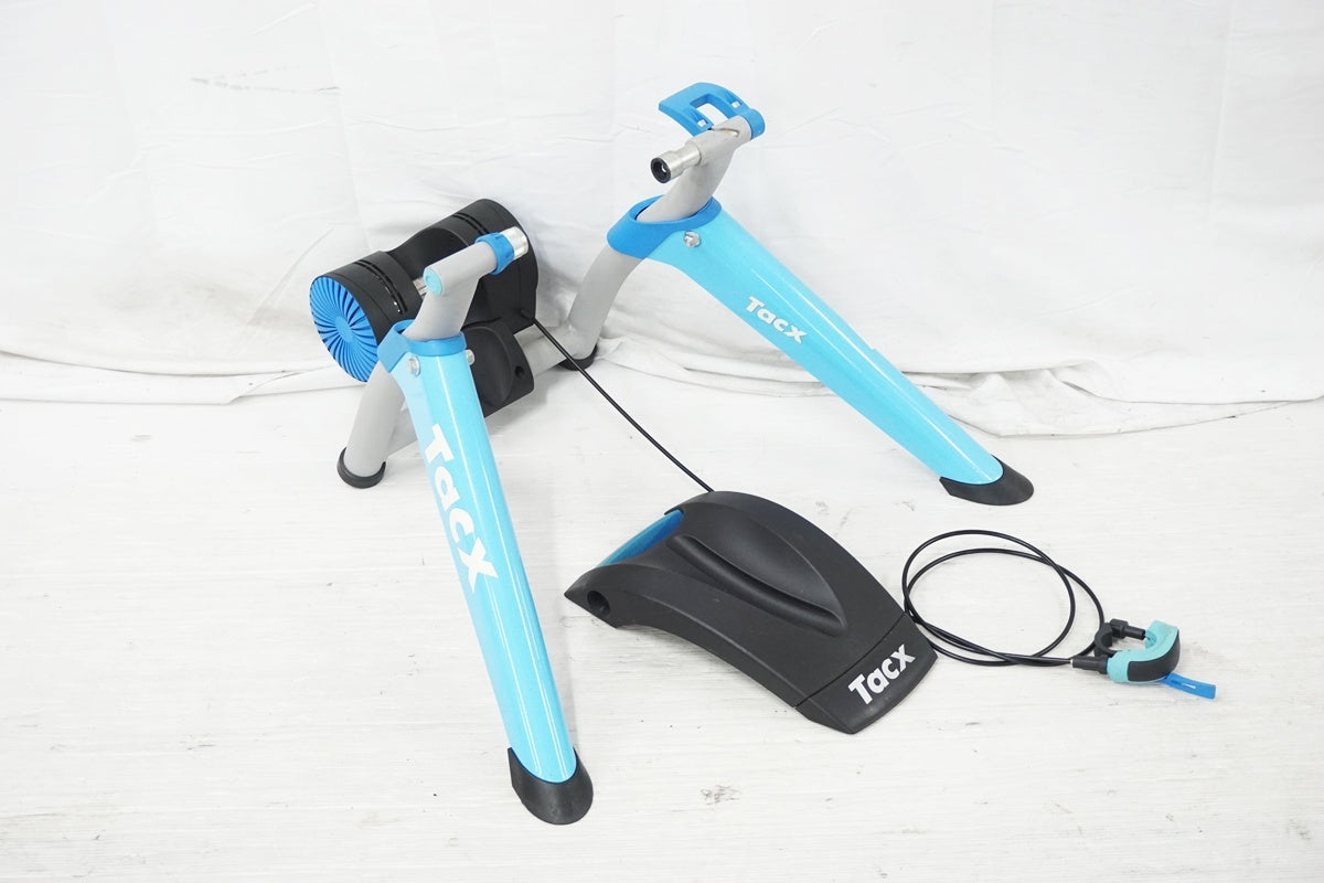 TACX 「タックス」 BOOSTER サイクルトレーナー / 奈良店