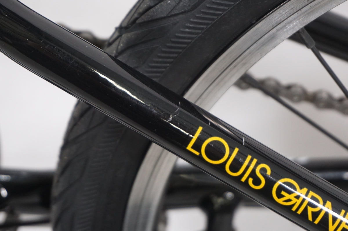 LOUIS GARNEAU 「ルイガノ」 JEDI 2008年モデル 20インチ 折り畳み自転車 / AKIBA店
