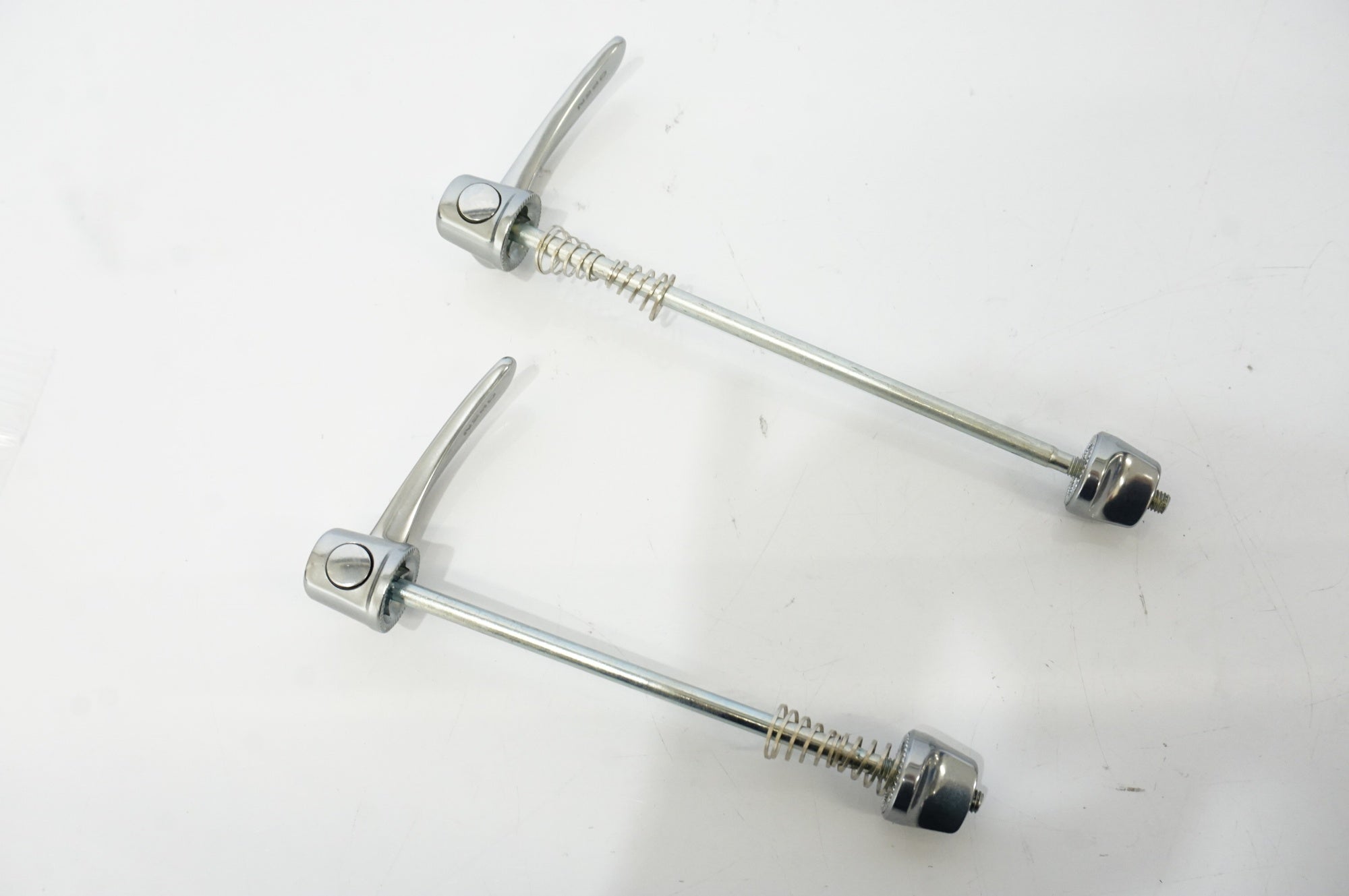 DURA-ACEクイックリリースセット美品 SHIMANO 「シマノ」 DURA-ACE クイックリリースセット / 浜松店