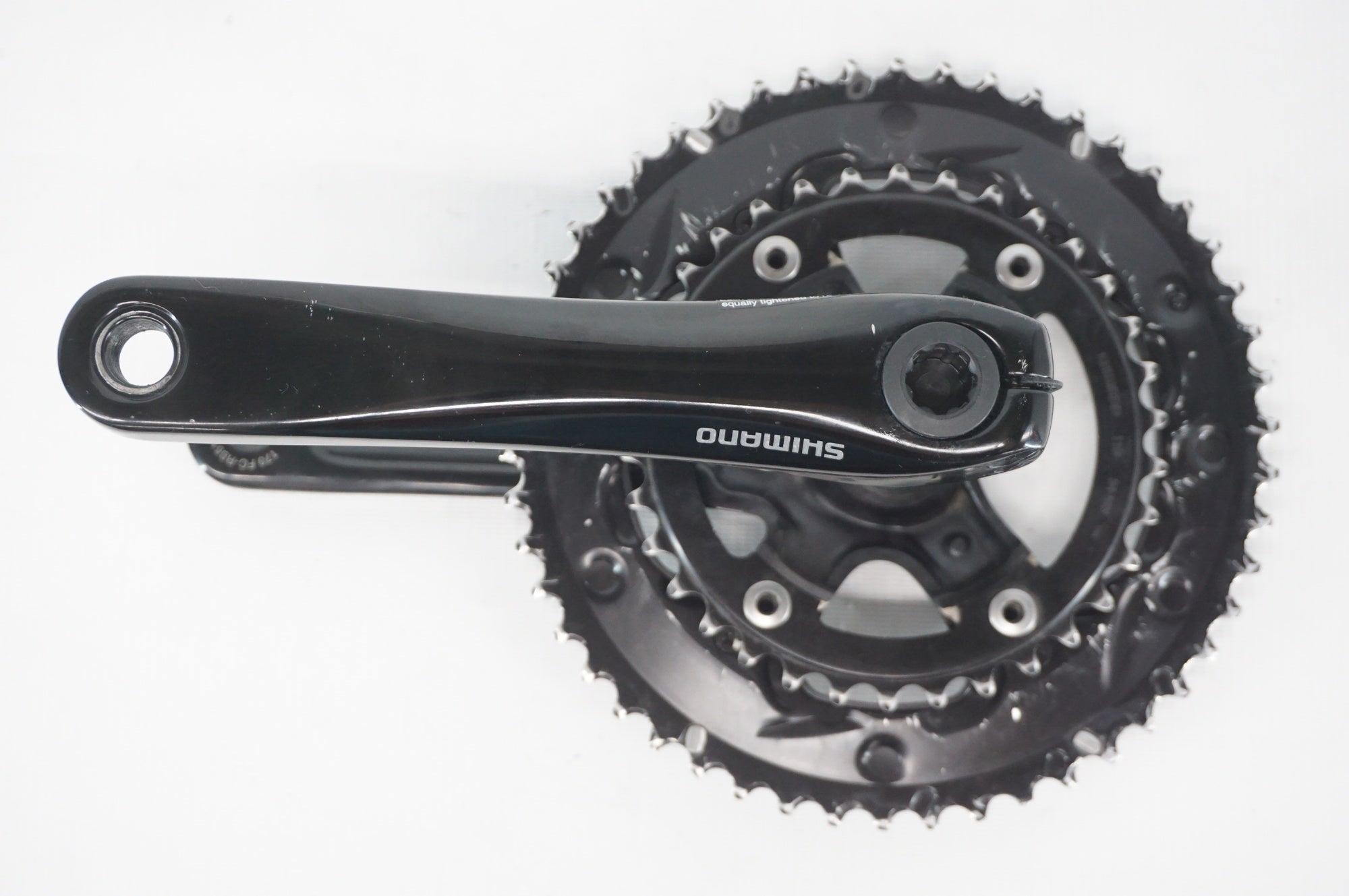 SHIMANO 「シマノ」 FC-RS510 170mm 50-34T 11S クランク / 阪急塚口店