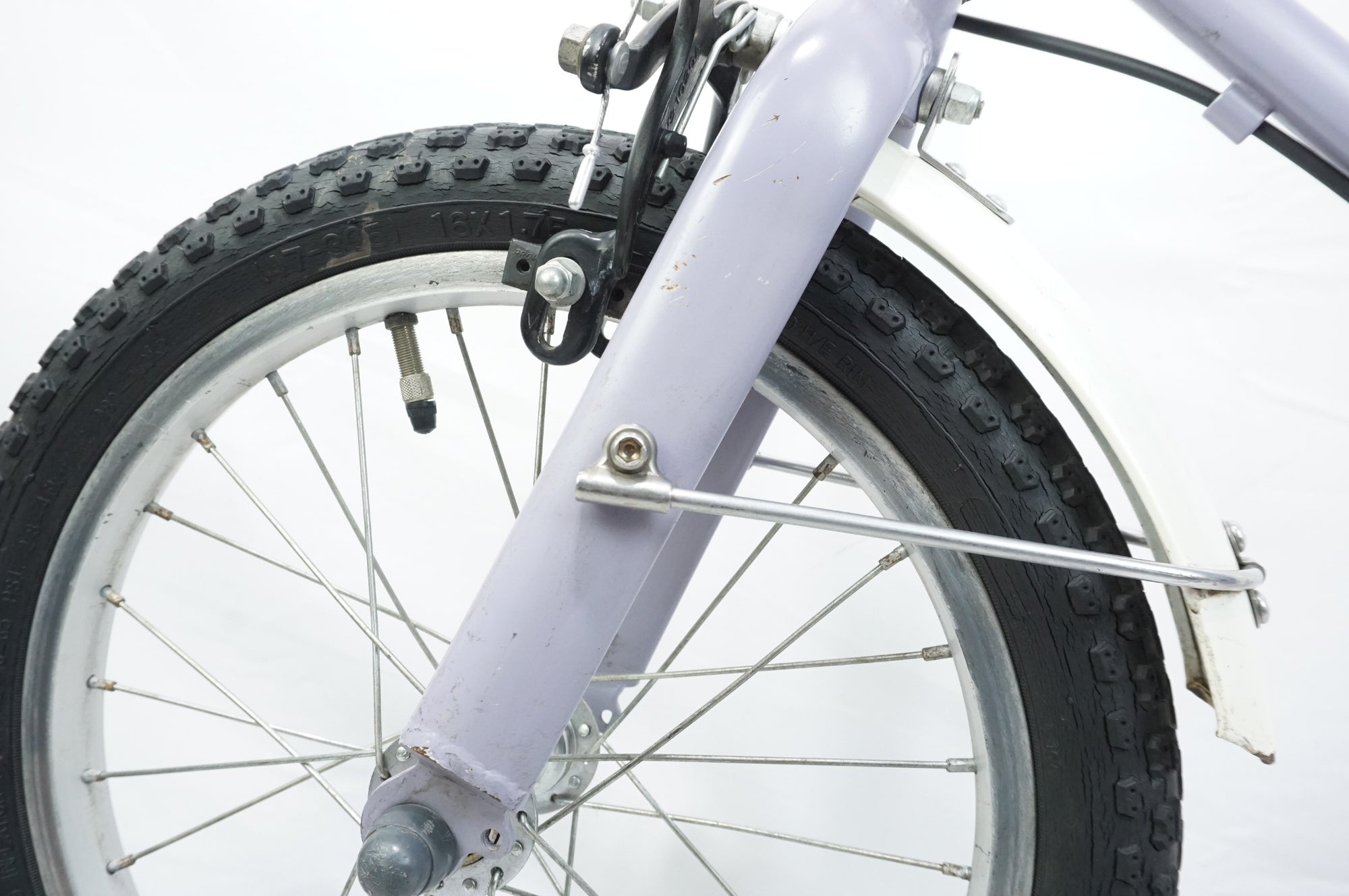 KHODAABLOOM 「コーダブルーム」 ASSON K16 2018年頃 16インチ キッズバイク / 中目黒店