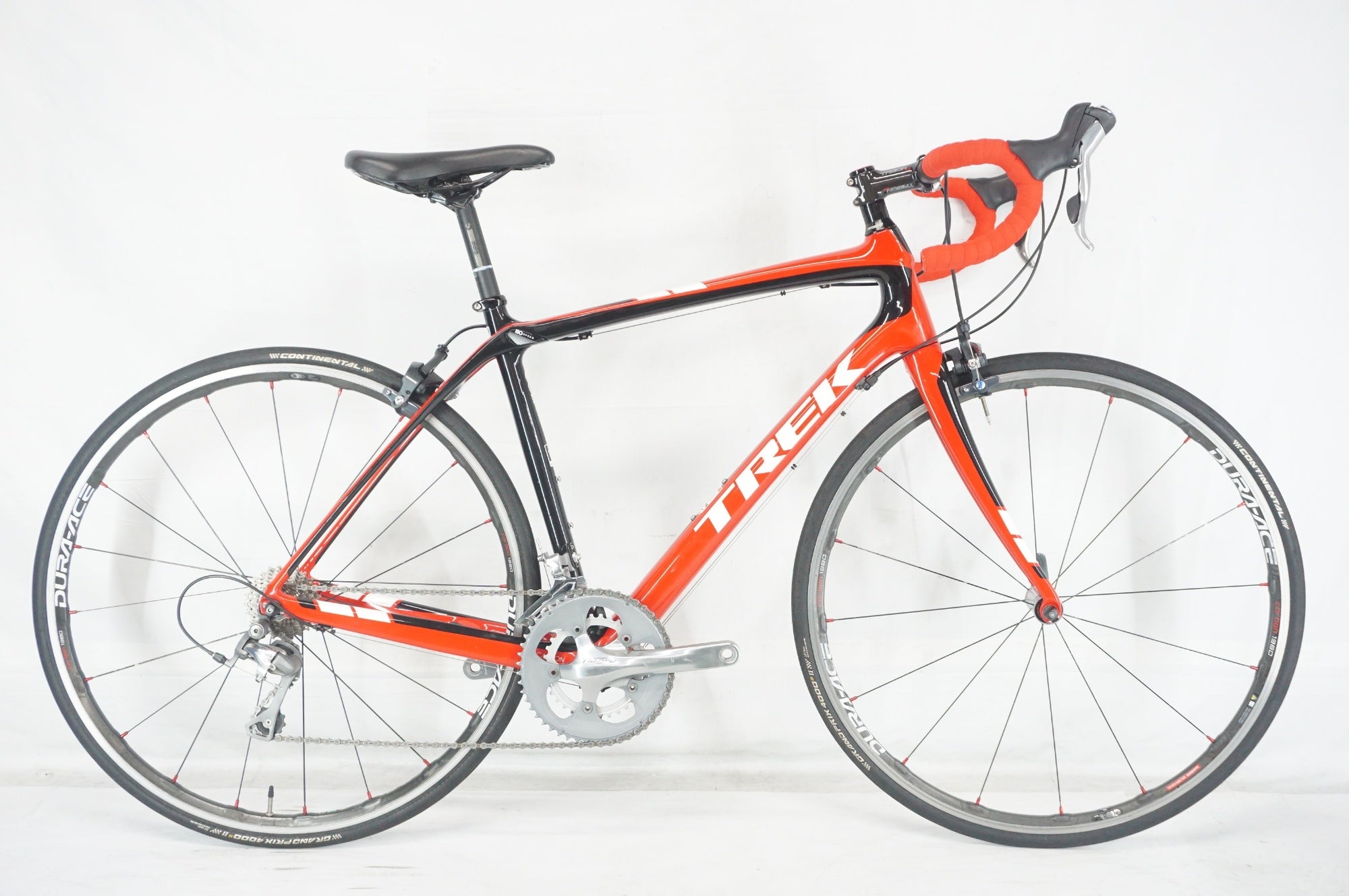 TREK 「トレック」 DOMANE 4.1 2015年モデル ロードバイク / 阪急塚口店