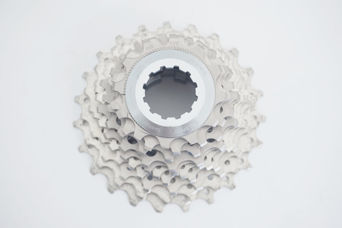 シマノULTEGRAカセットスプロケット「CS－6700」新品 ウエムラサイクルパーツインターネット店 / Shimano(シマノ) ULTEGRA