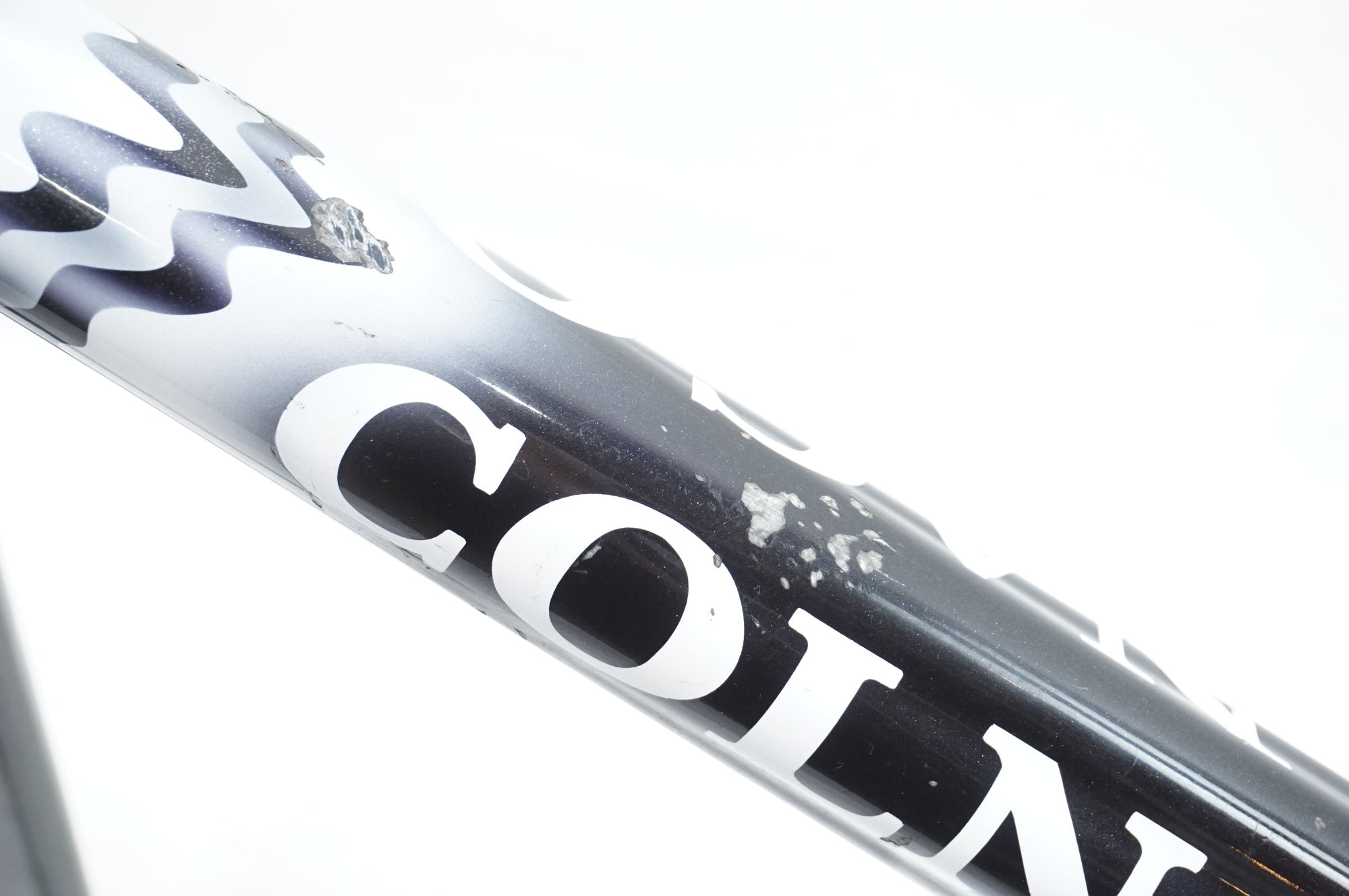 COLNAGO 「コルナゴ」 DREAM 2005年頃 フレームセット / 中目黒店