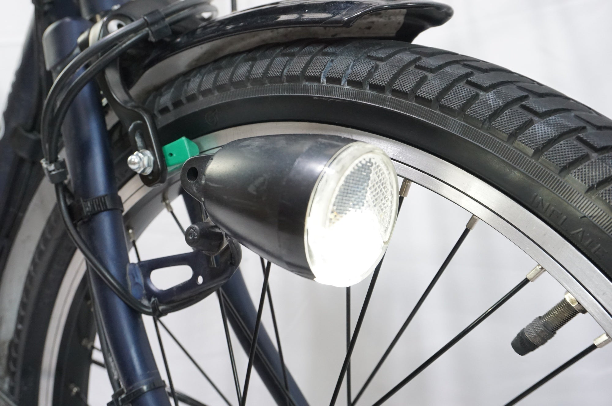 PANASONIC 「パナソニック」 ギュット・クルーム・DX BE-ELFD032 2020年モデル 20インチ 電動アシスト自転車 / 大宮店