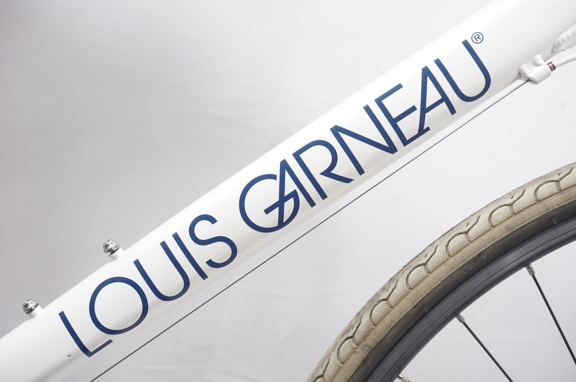 LOUIS GARNEAU 「ルイガノ」 SETTER 8.0 2023年モデル クロスバイク / 中目黒店