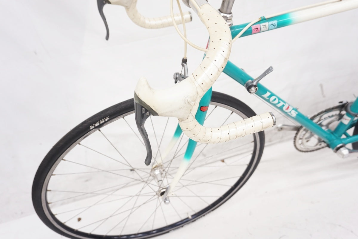 LOTUS 「ロータス」 ELITE 600 1987年モデル ロードバイク/ 大阪美原北インター店