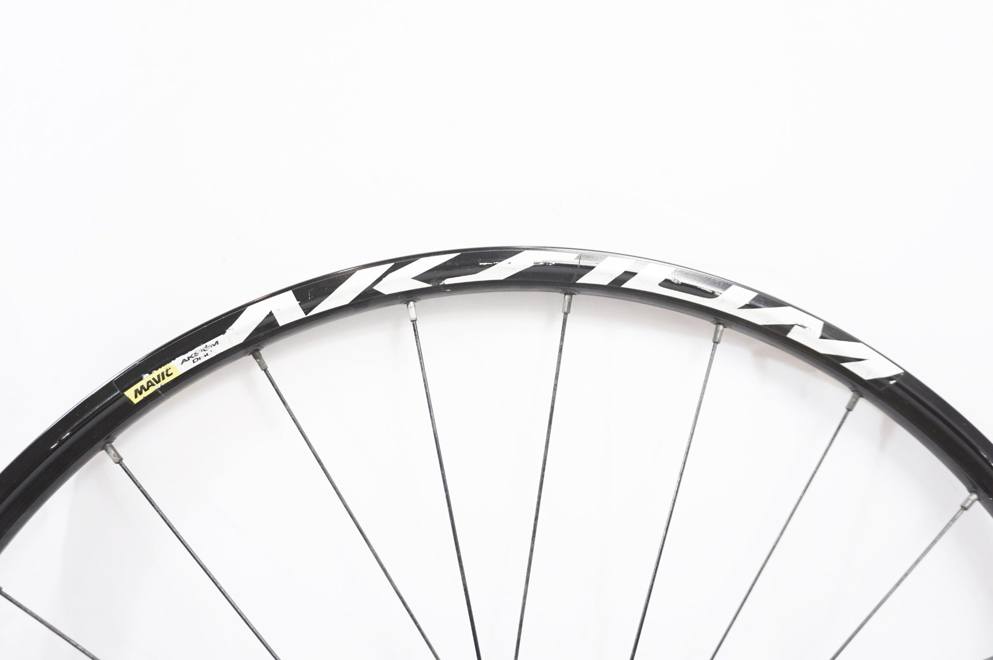 MAVIC 「マビック」 AKSIUM DISC シマノ11速 ホイールセット / バイチャリ世田谷店