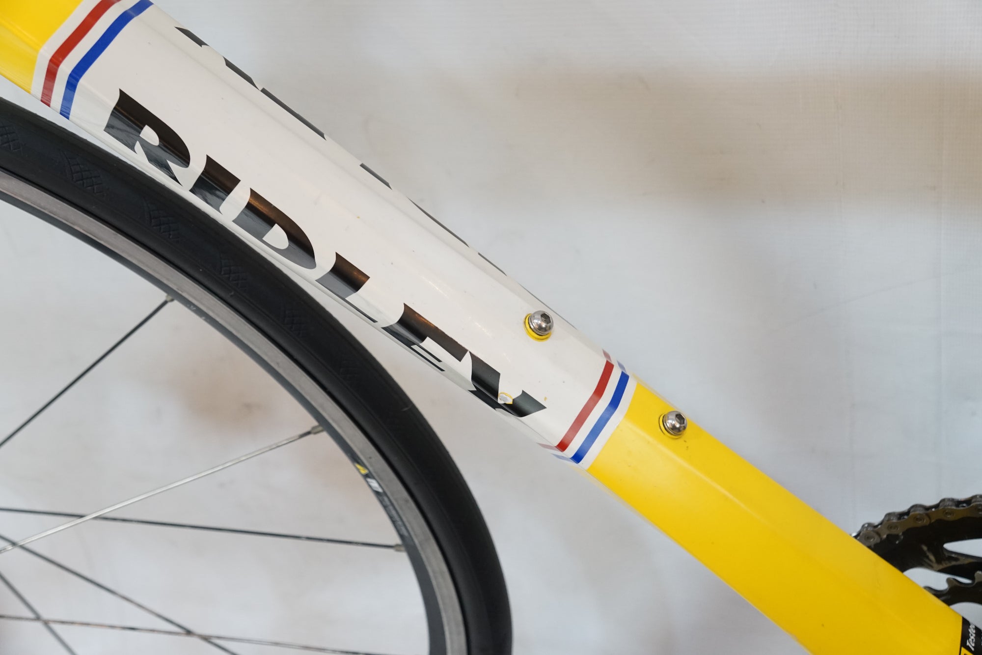 RIDLEY 「リドレー」 FENIX AL 105 2016年モデル ロードバイク / バイチャリ浦和ベース